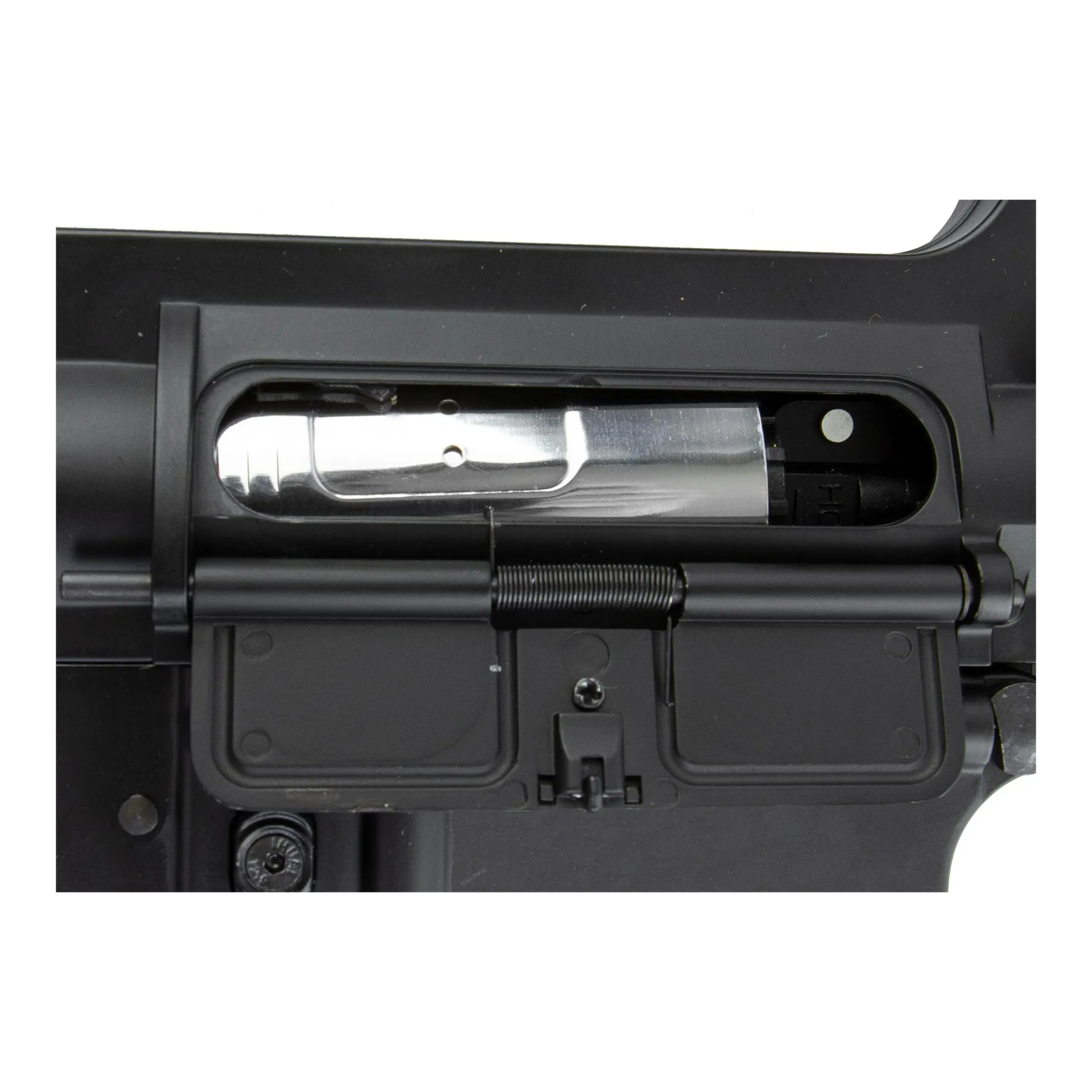 XM-177 Vietnam E2 Full Metal, (S)AEG