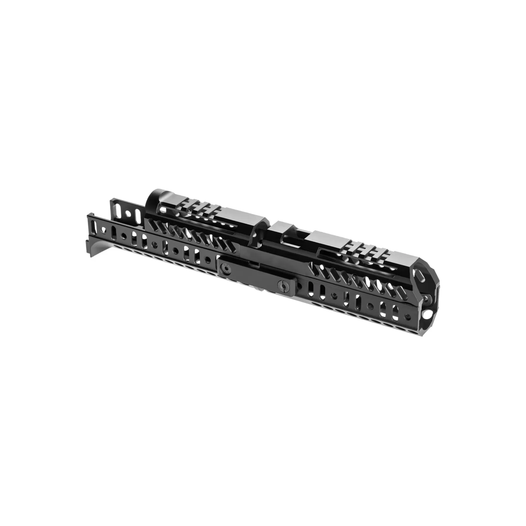 5KU SPORT 4 Handguard Kit für AK, Black