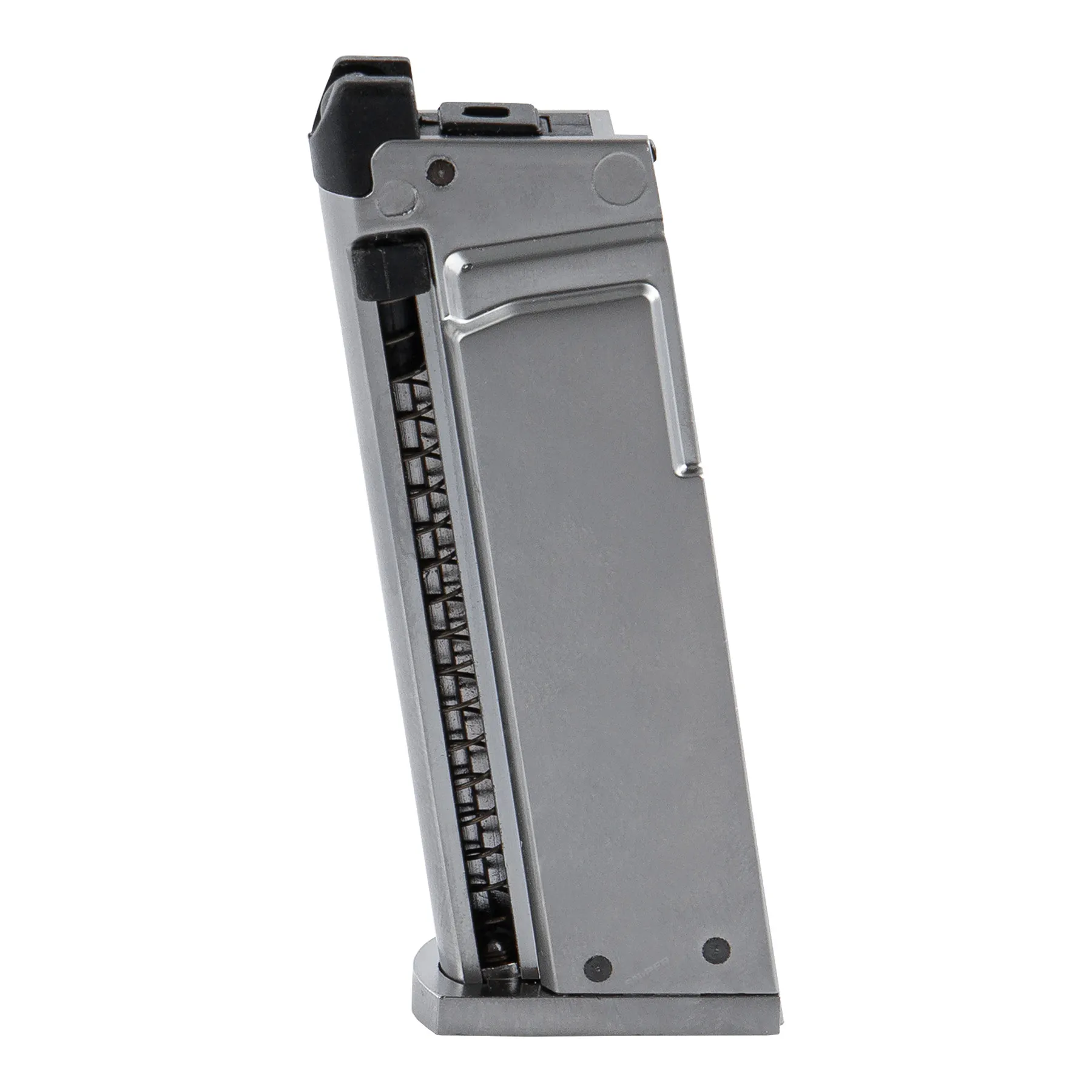 Colt Junior 25 Gas Magazine, 8rds Colt Junior 25 Gas Magazine, 8rds