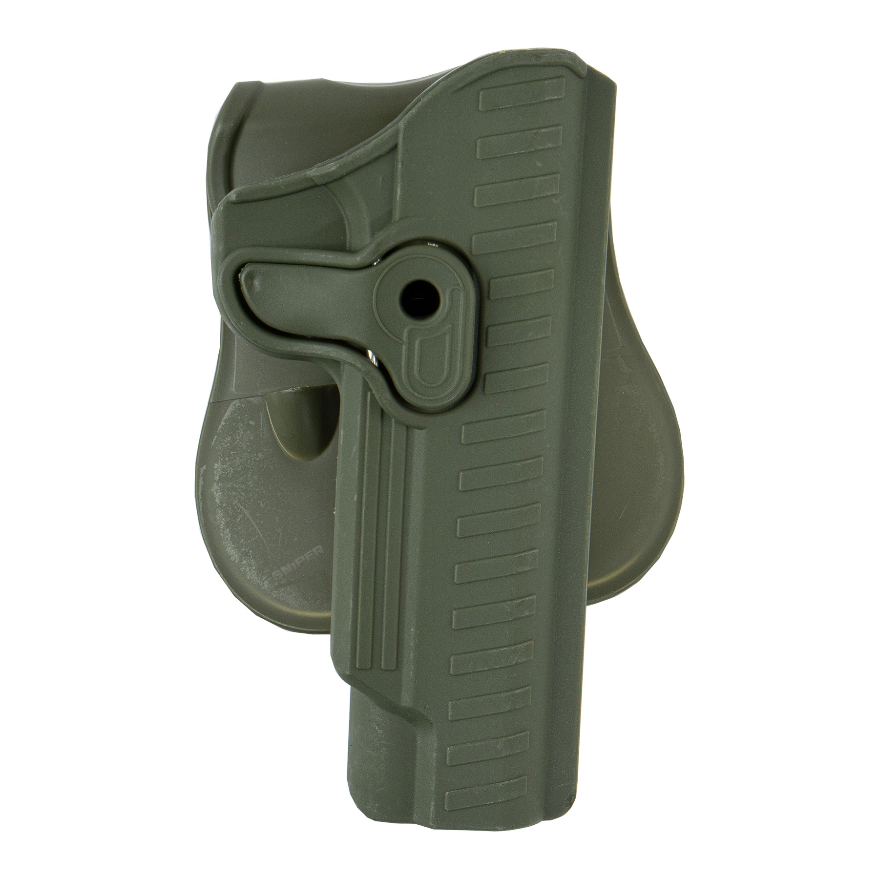 Formholster für 1911 Softair Pistole, OD