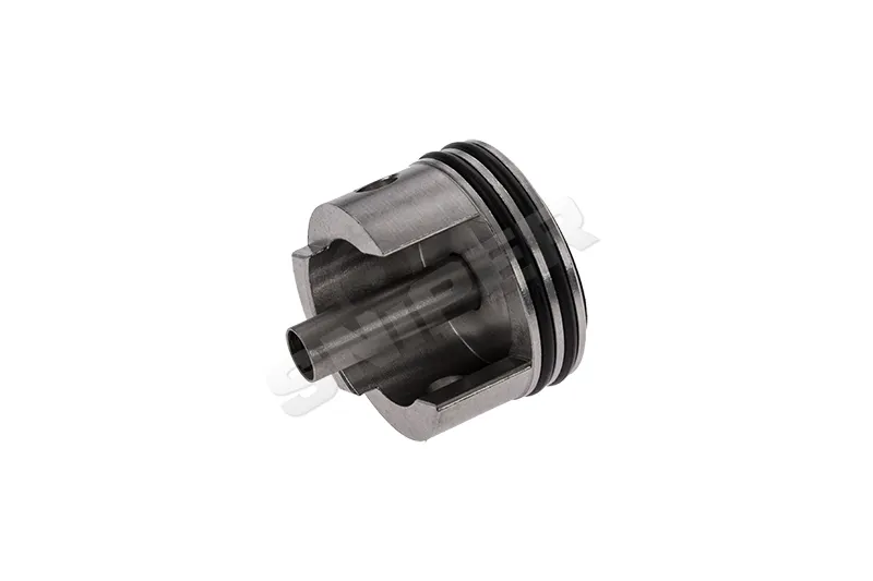 Stainless Steel Cylinder Head für V. 3