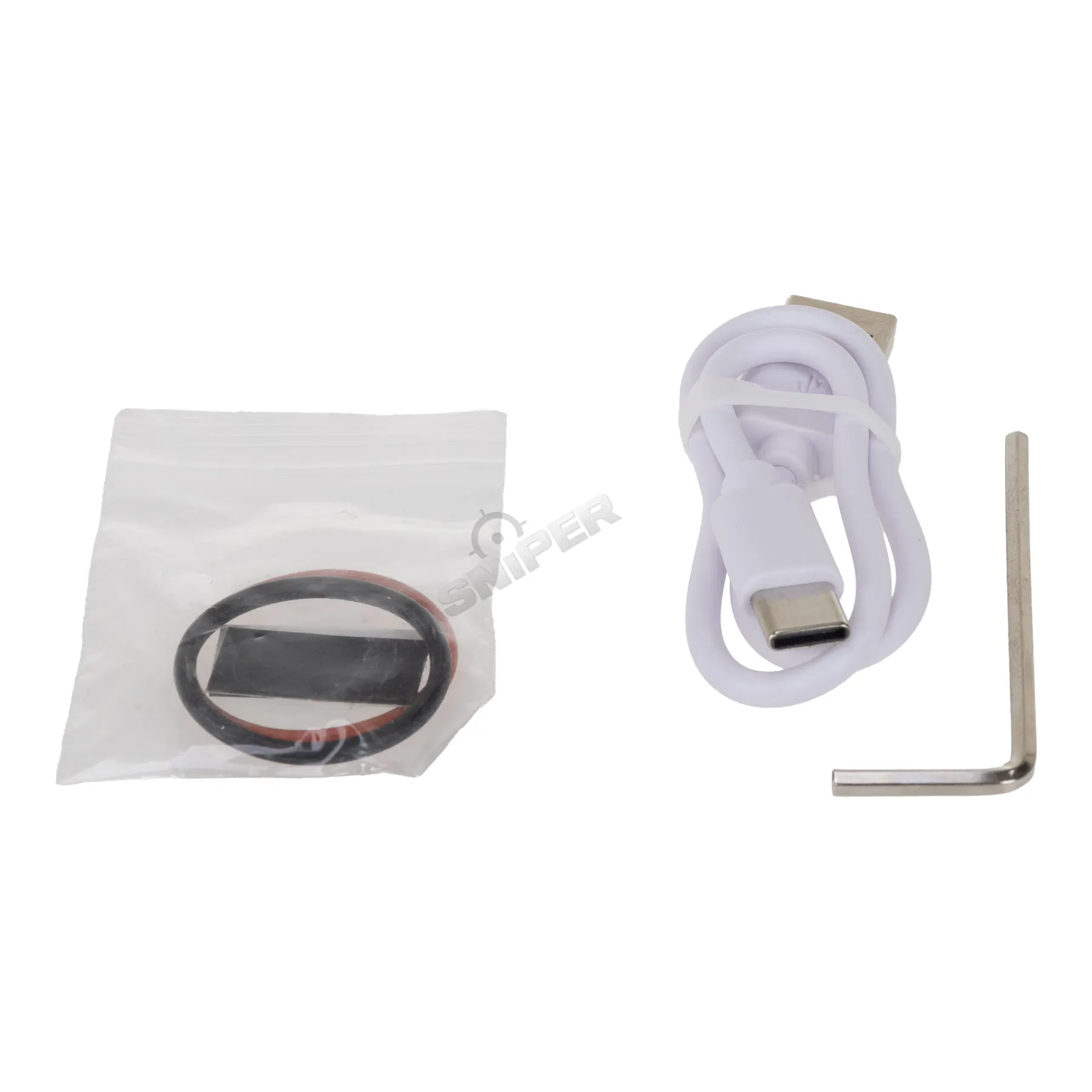AceTech Quark C Tracer Unit, Black