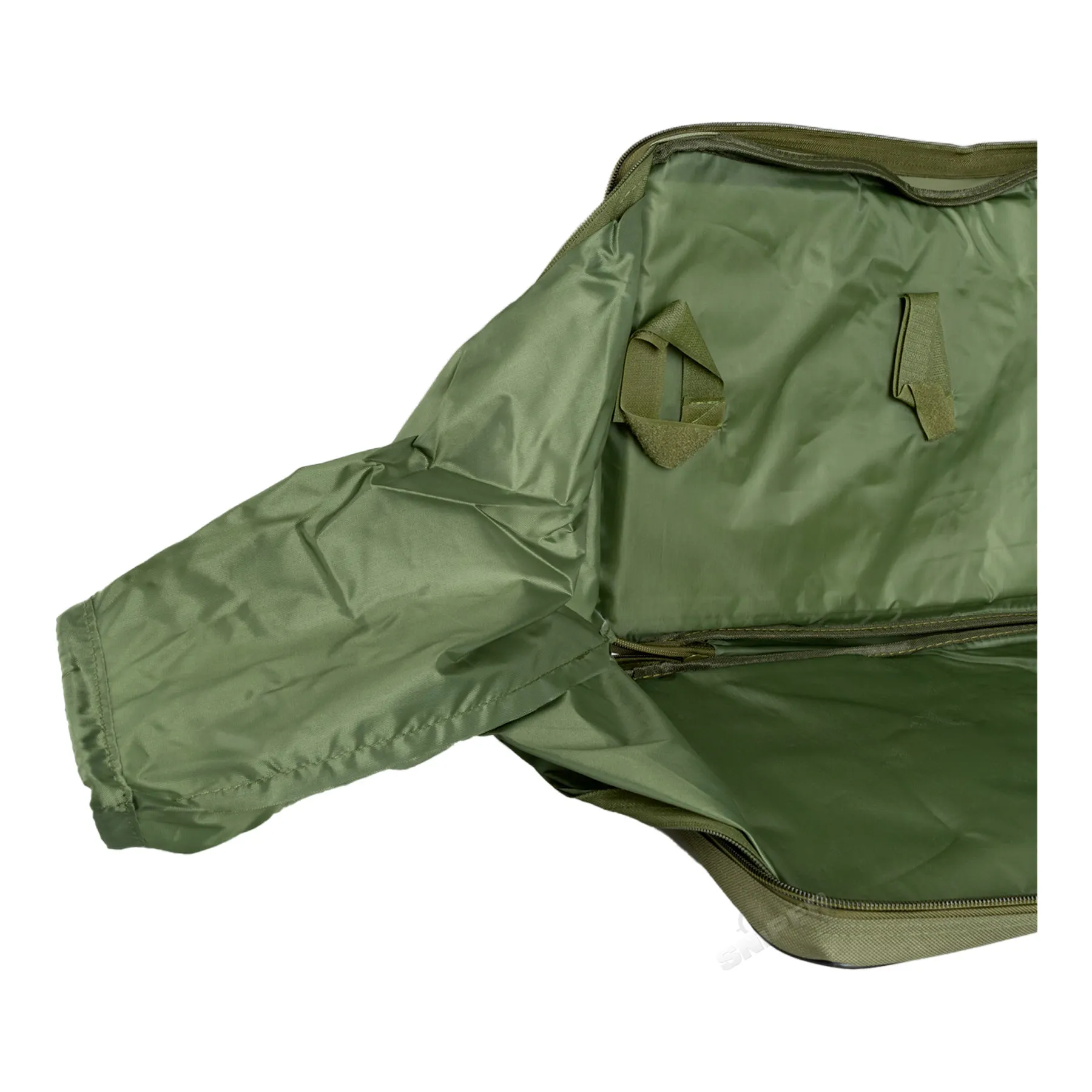 Tactical Waffentasche 100cm, OD