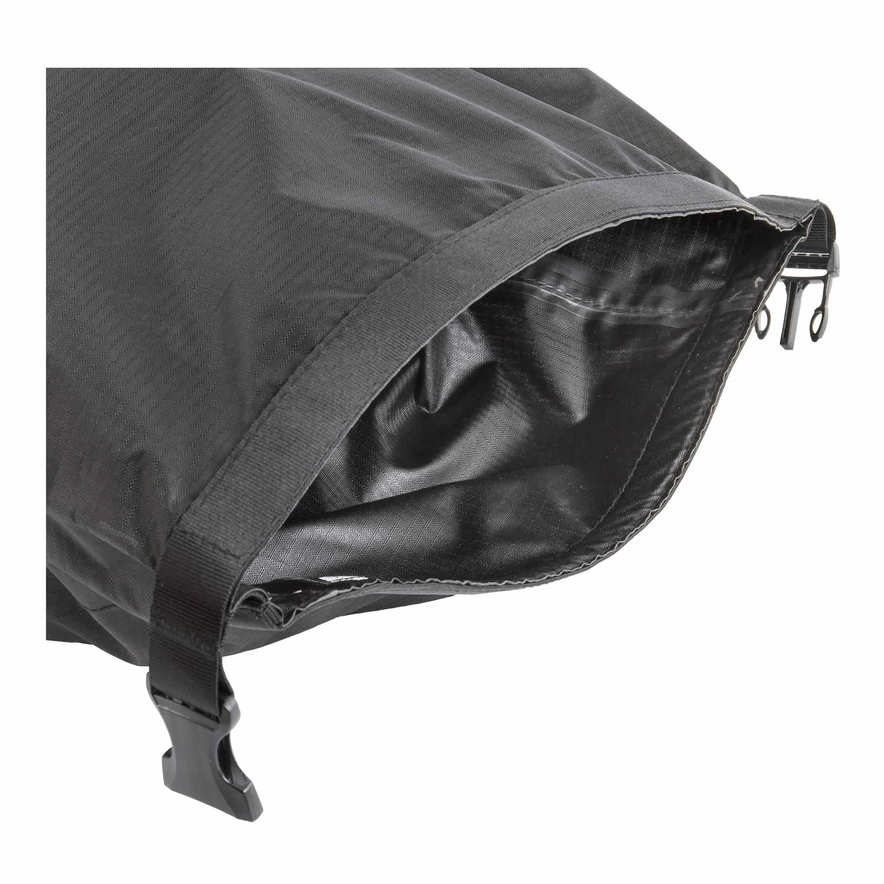 Beavertrail Drybag 22L, Black/Orange Beavertrail Drybag 22L, Black/Grey