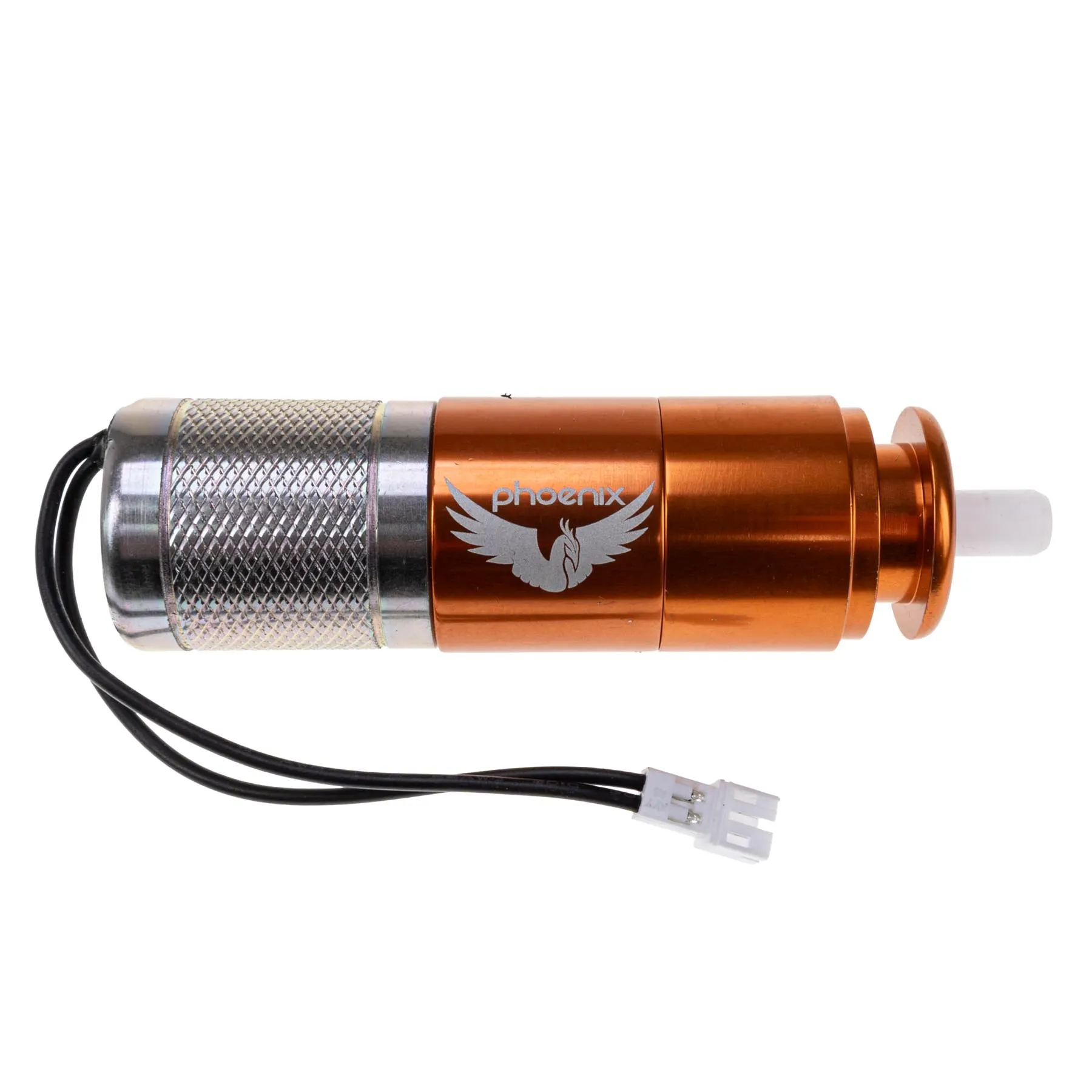 Backdraft Phoenix HPA Engine V2