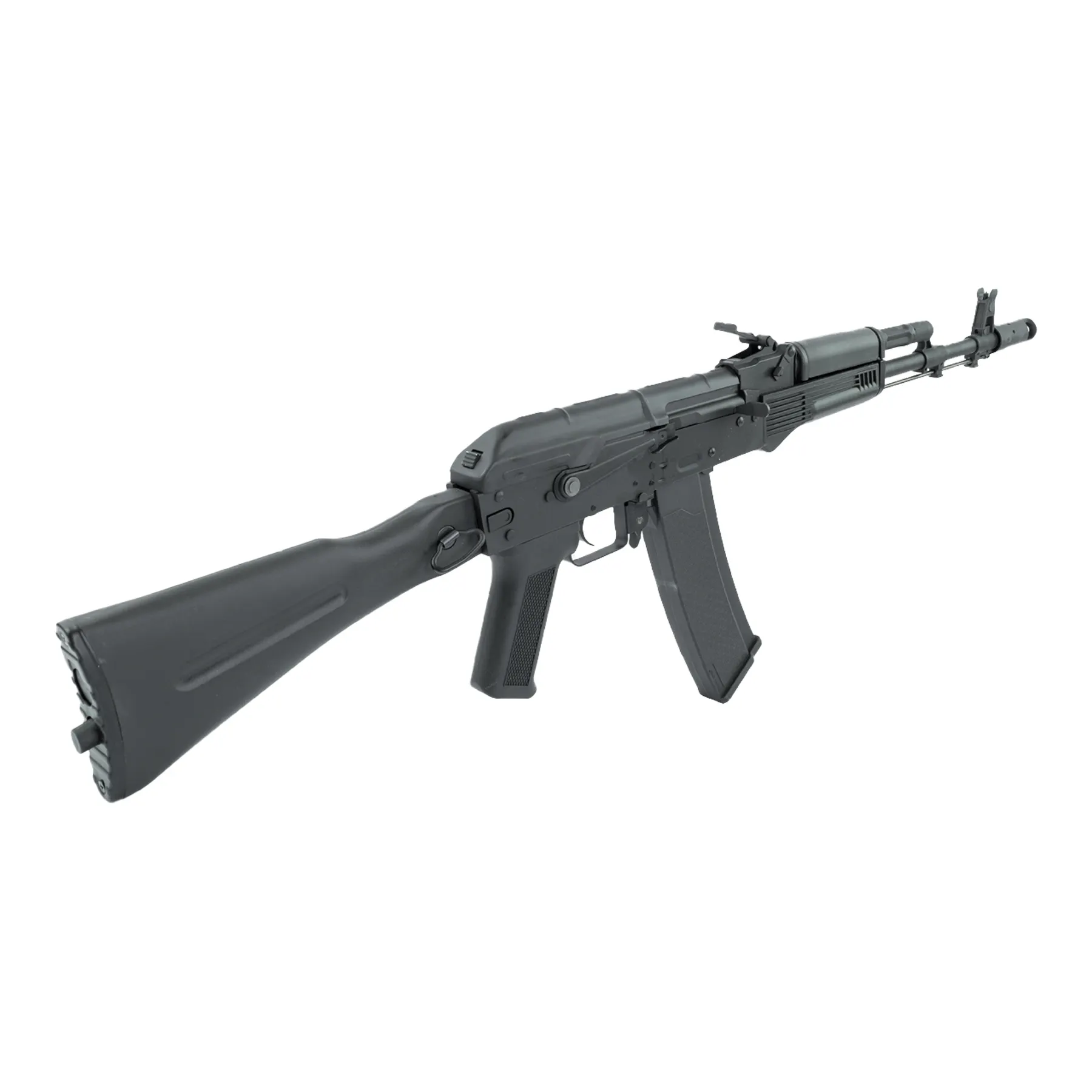 AK SA-J71 Core Carbine Replica < 0,5 Joule Softair Gewehr, Black