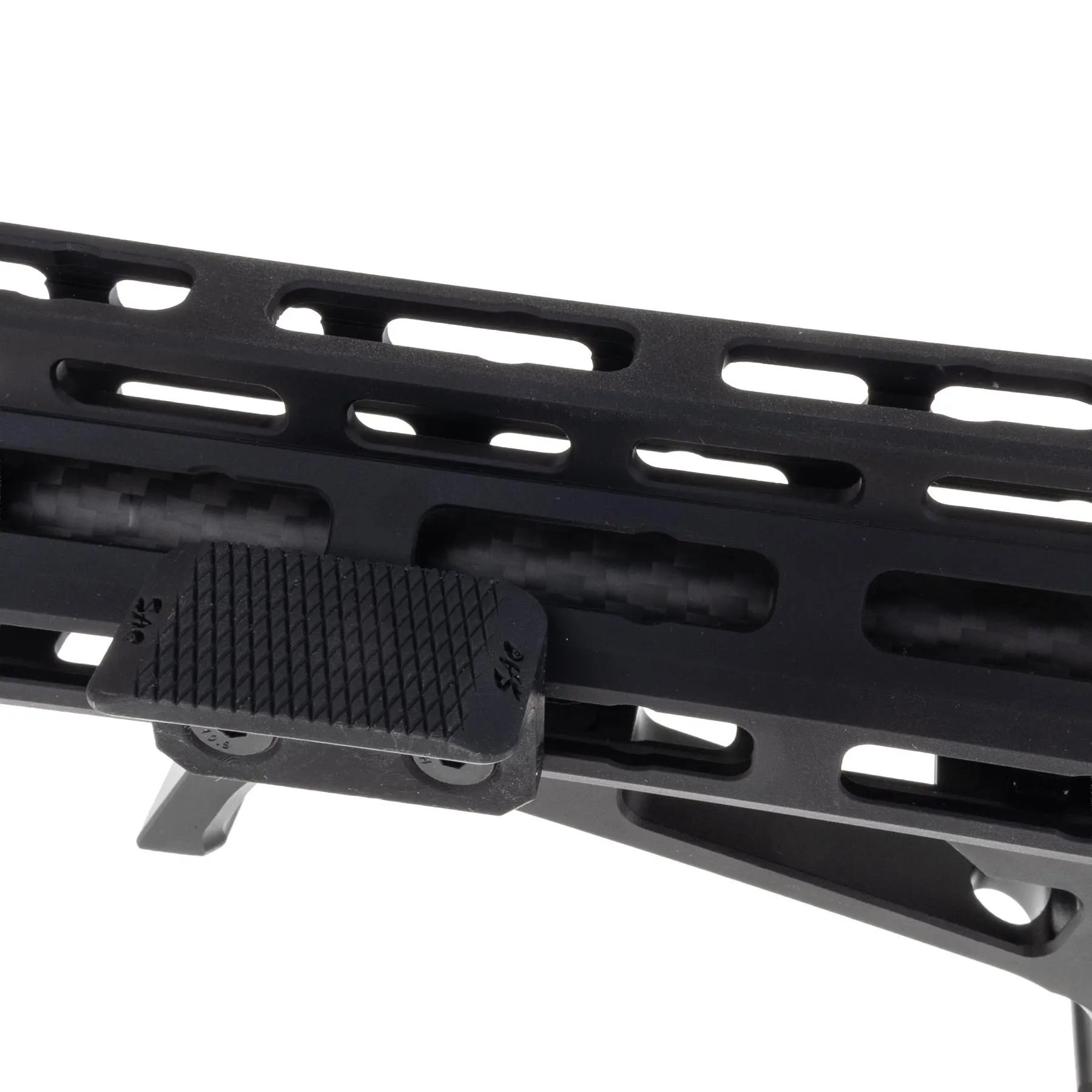 MTW 10" Heretic Inferno Ultralightweight Edition , HPA