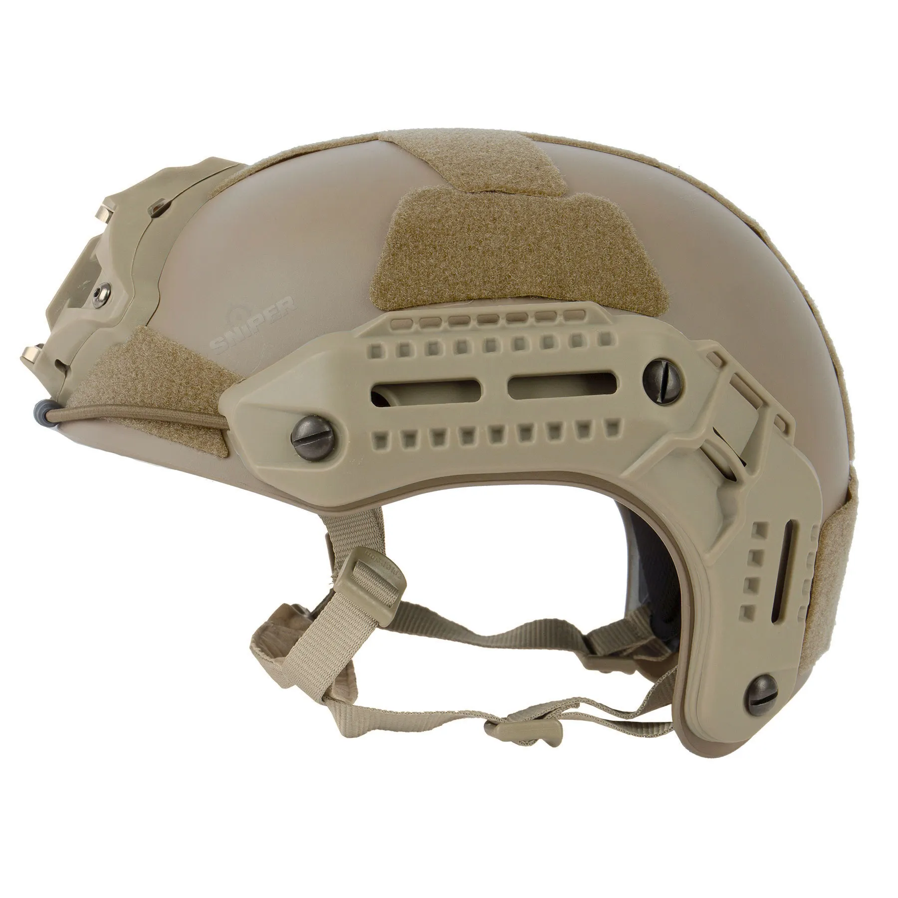 Emerson Modular System Helmet, Coyote Brown