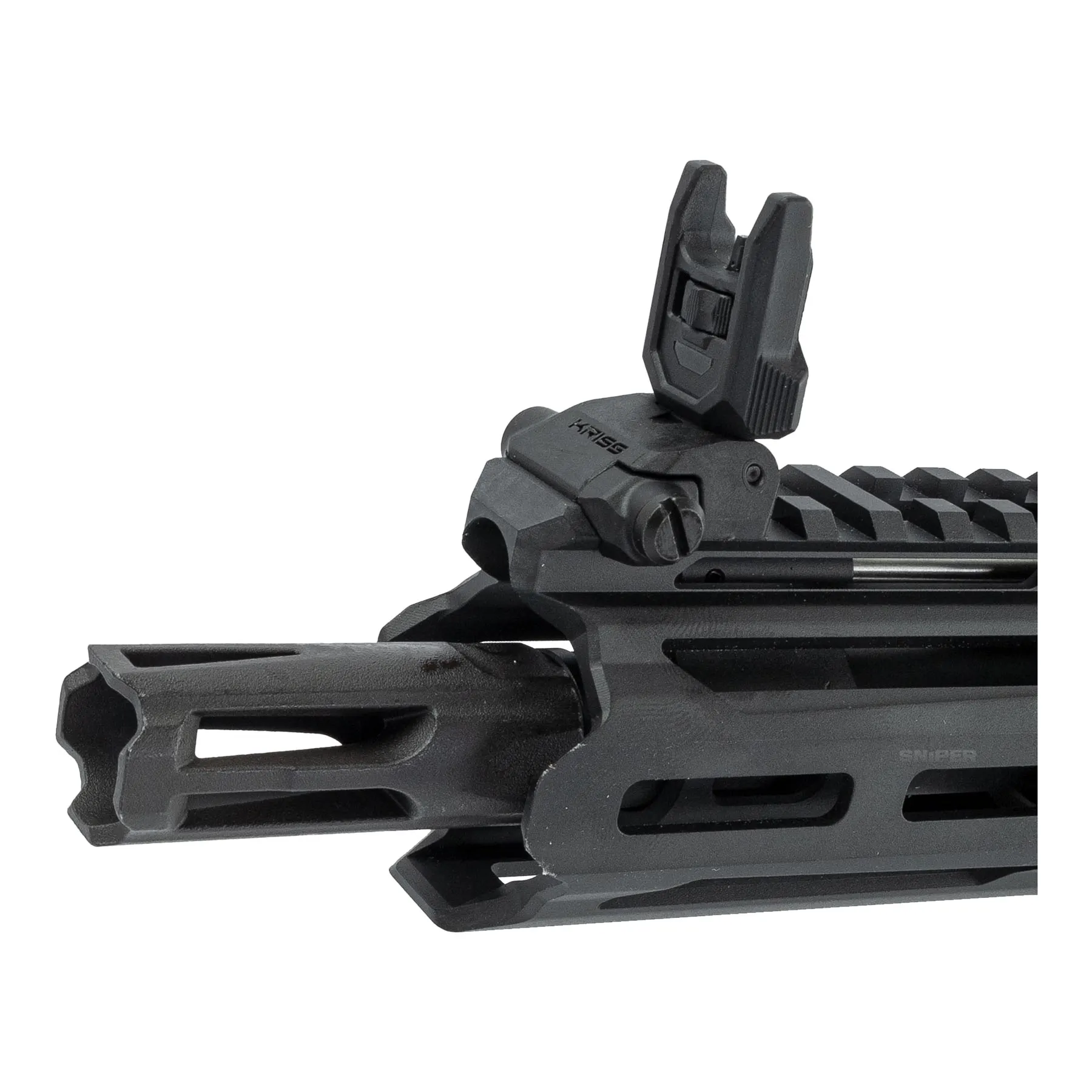 Trident MK2 PDW-M < 0,5 Joule, Black