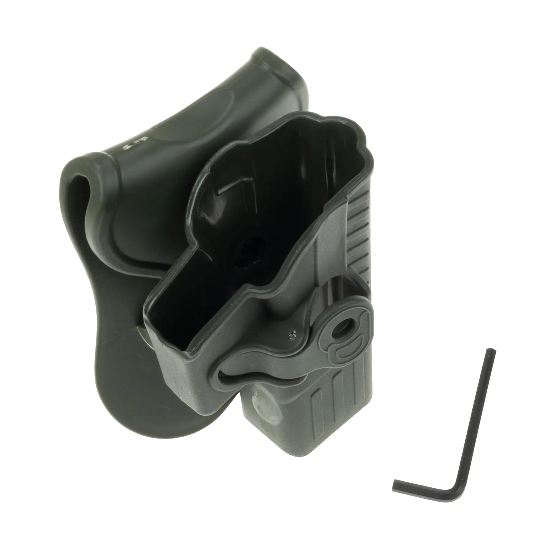 Reapo Glock Modelle Holster, OD Green