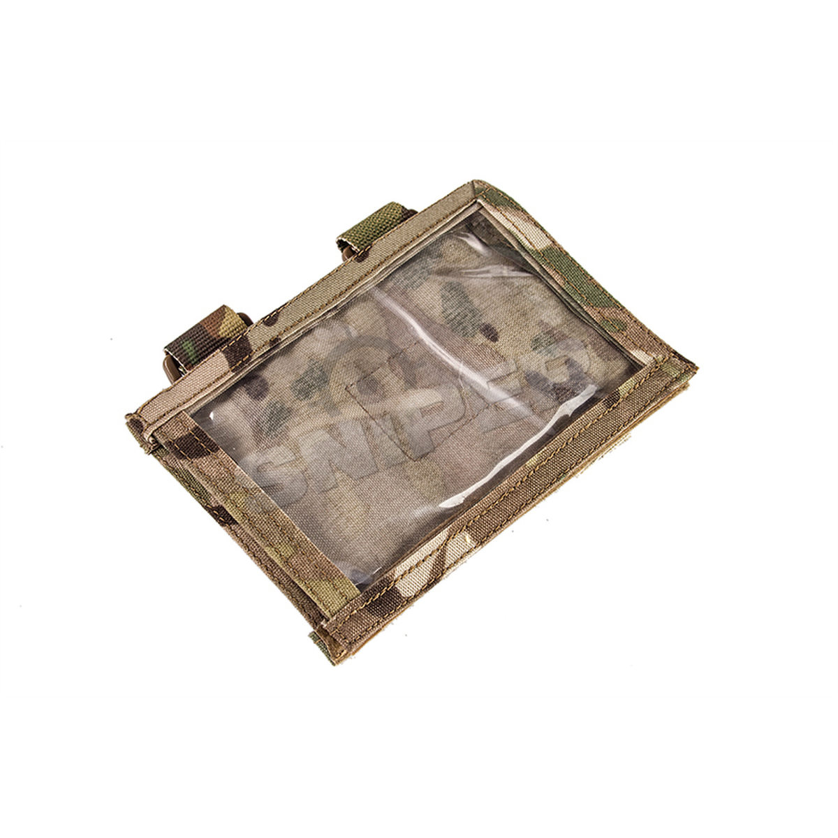 Assaulter Arm Board, Multicam