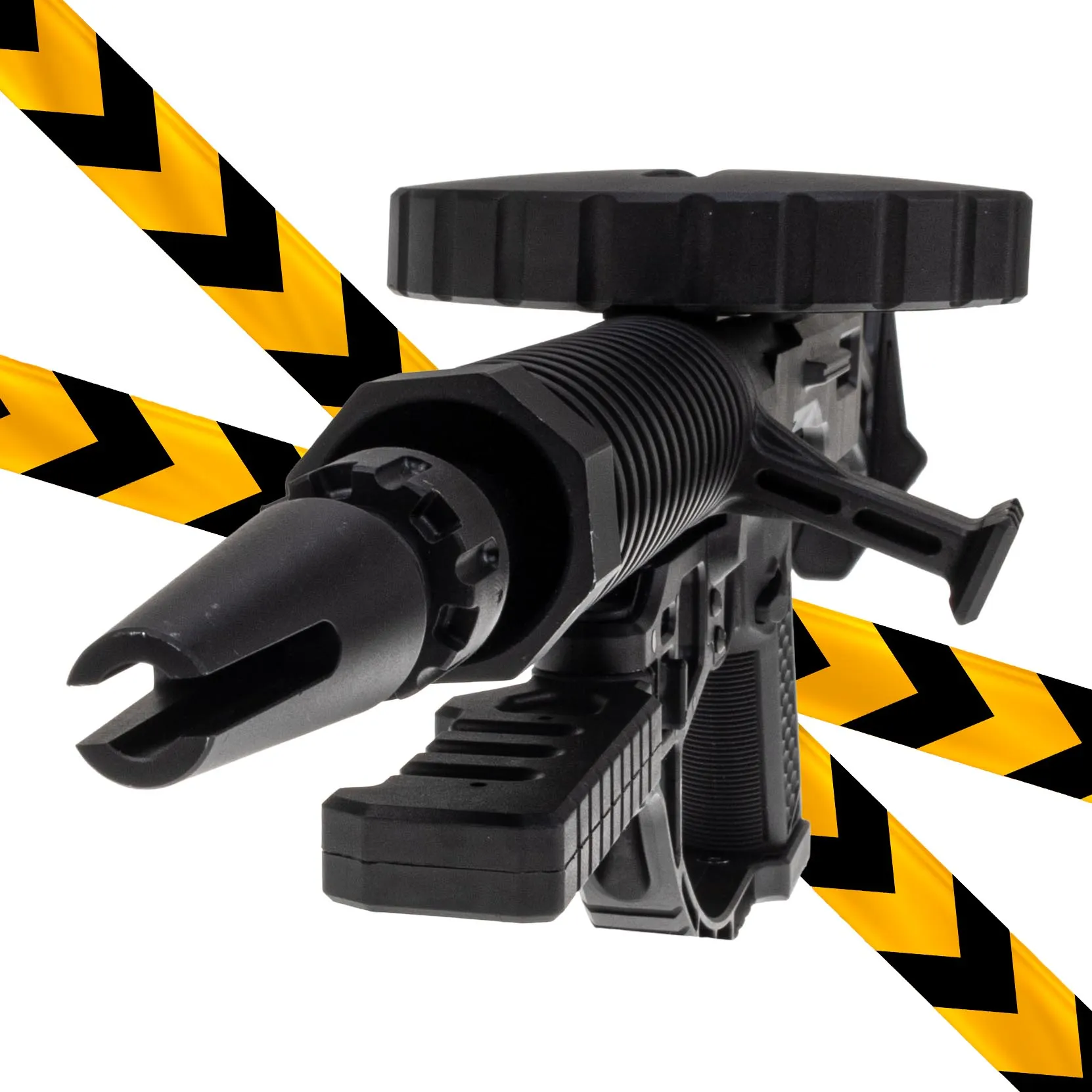 B-Ware Action Army AAP 01 Assassin GBB Softair Pistole