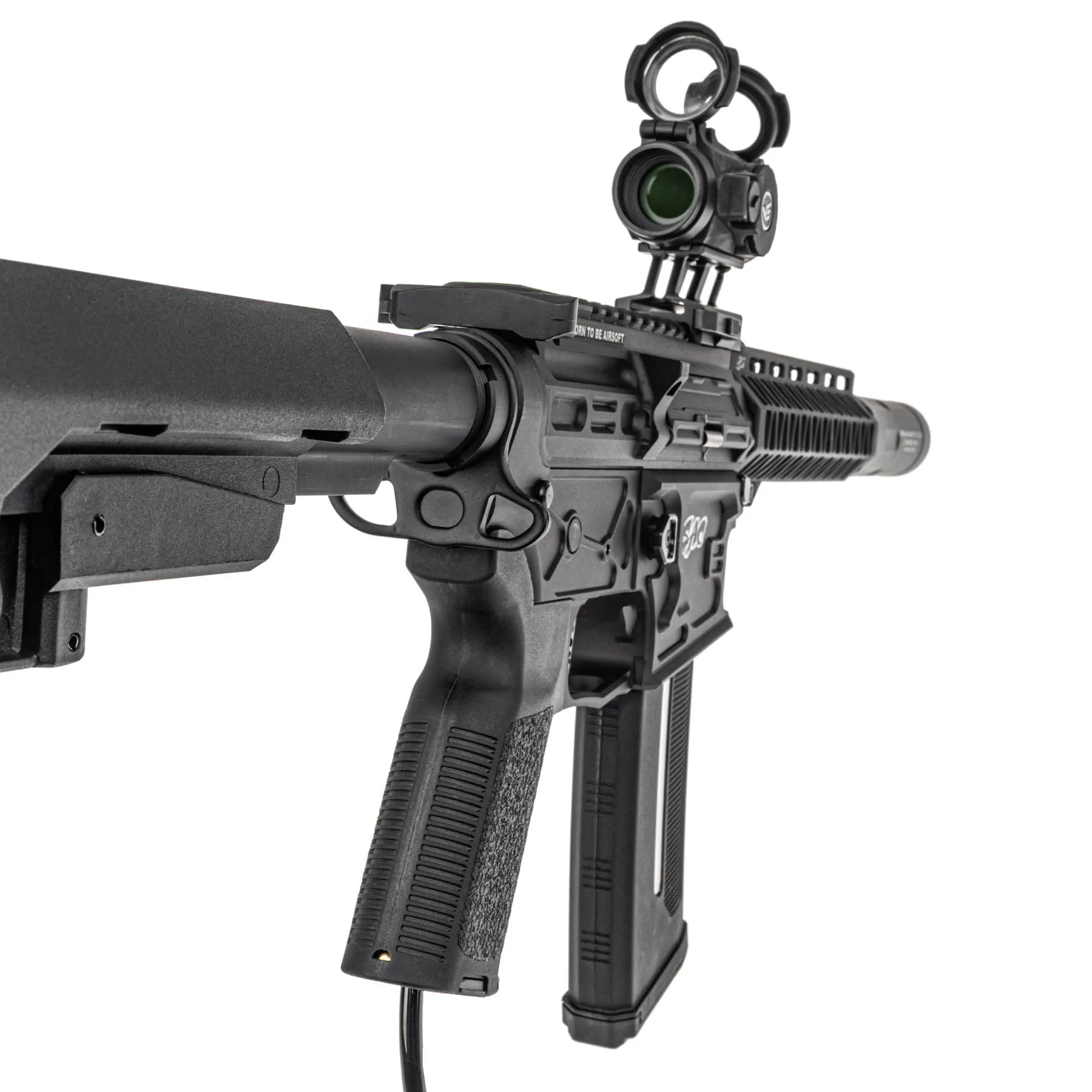 SAC "Corvus Dominus" CQB, Limited Edition