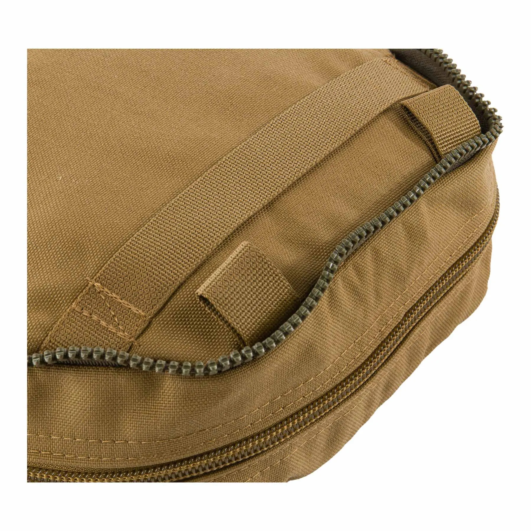 Vulcan II Sturmtasche, Coyote Brown
