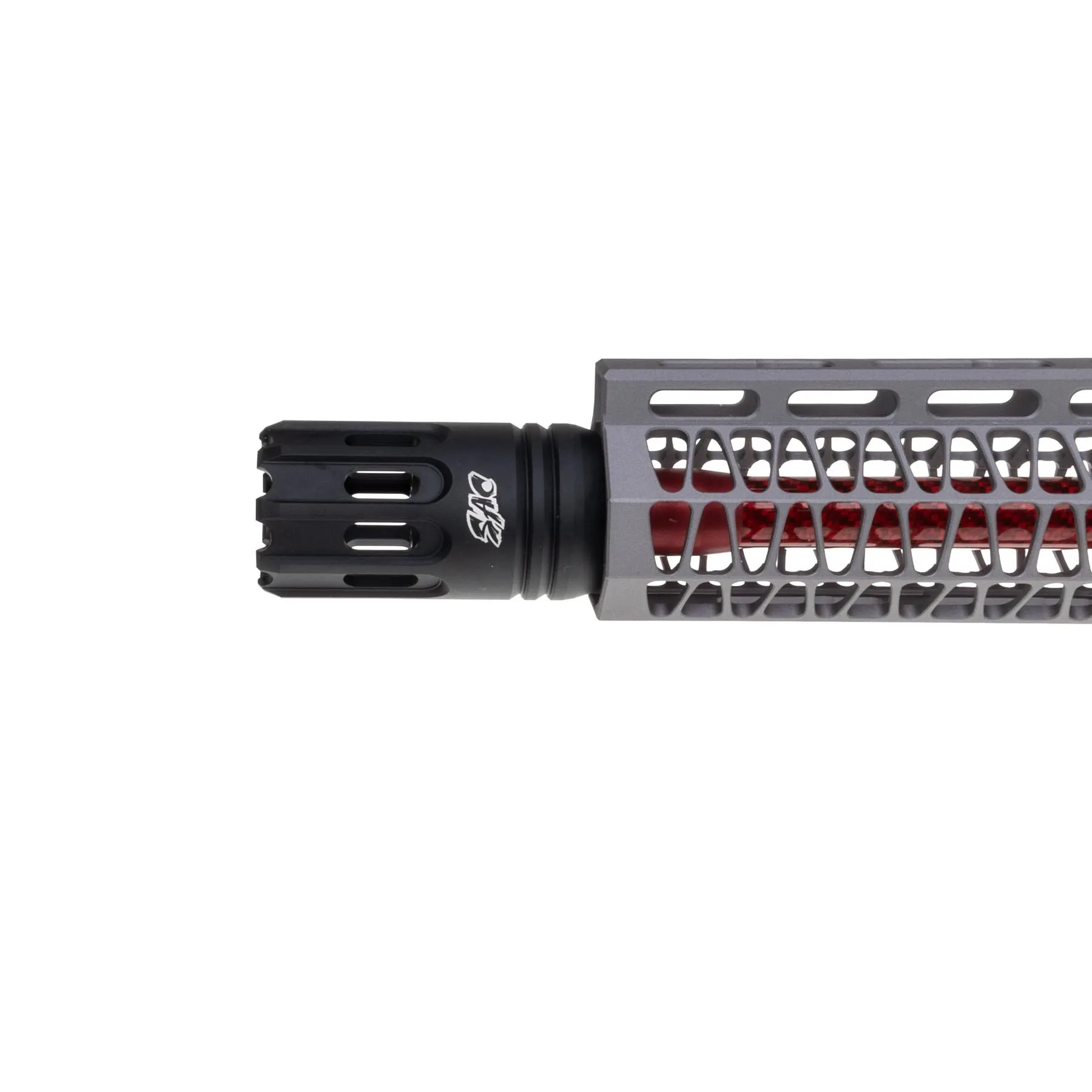 SAC AR EXO - "Spartan Ghost", HPA