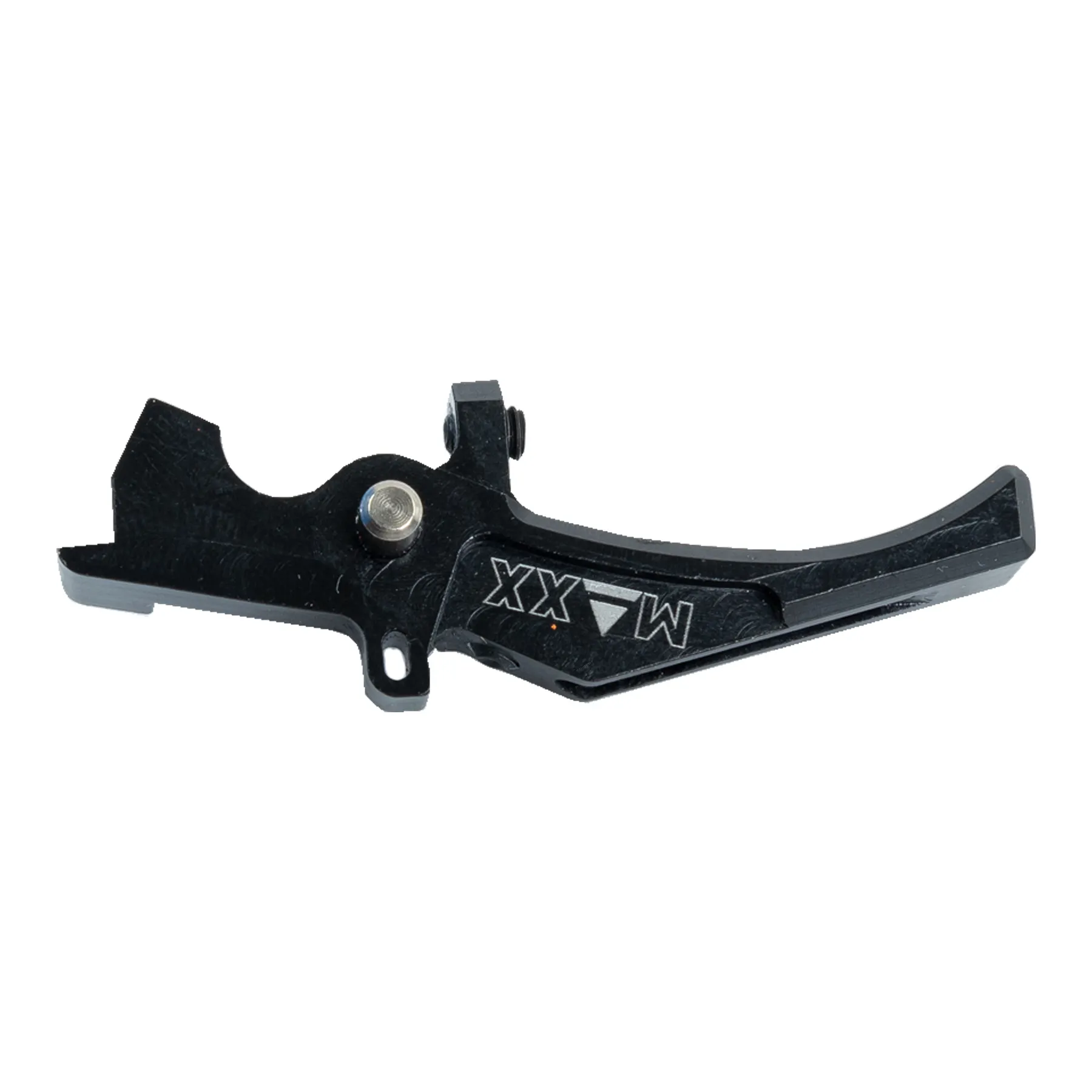Maxx CNC Advanced Speed Trigger Style D, Black