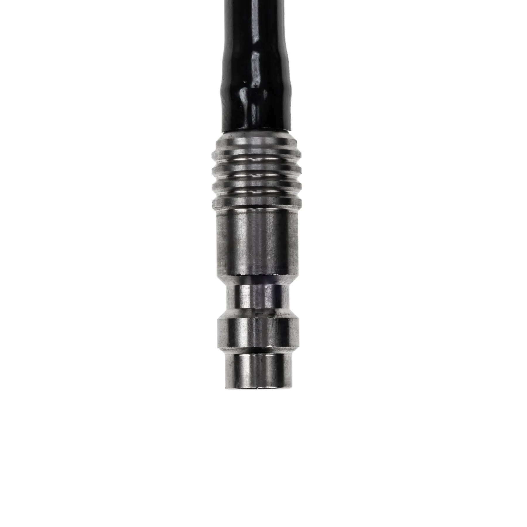 SAC x Wolverine Strike Industries Gridlock 8", Black