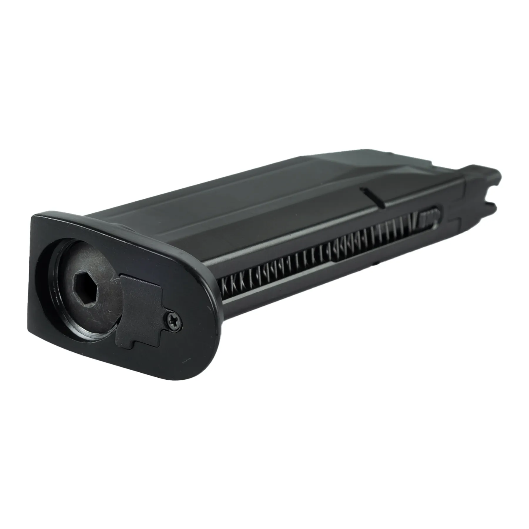 Smith & Wesson M&P40 CO2, Ersatzmagazin 15rds
