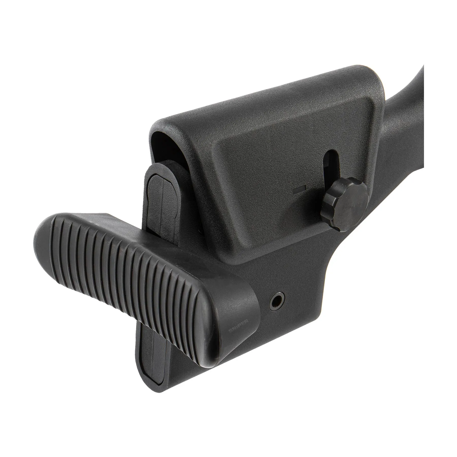 Heckler und Koch PSG1 GBB Softair Gewehr