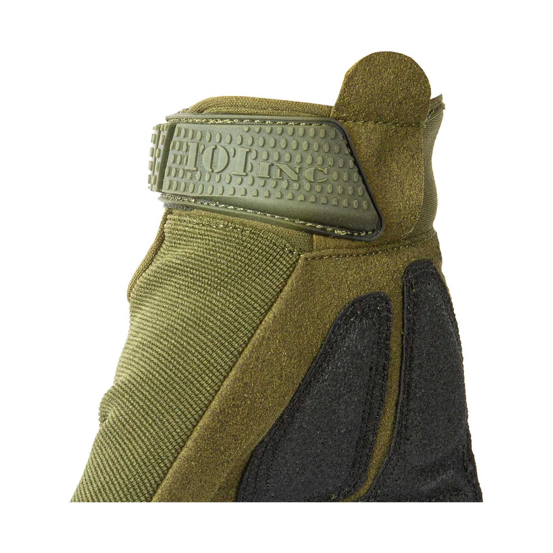 Tactical Operator Gloves, Green Tactical Operator Gloves, Green