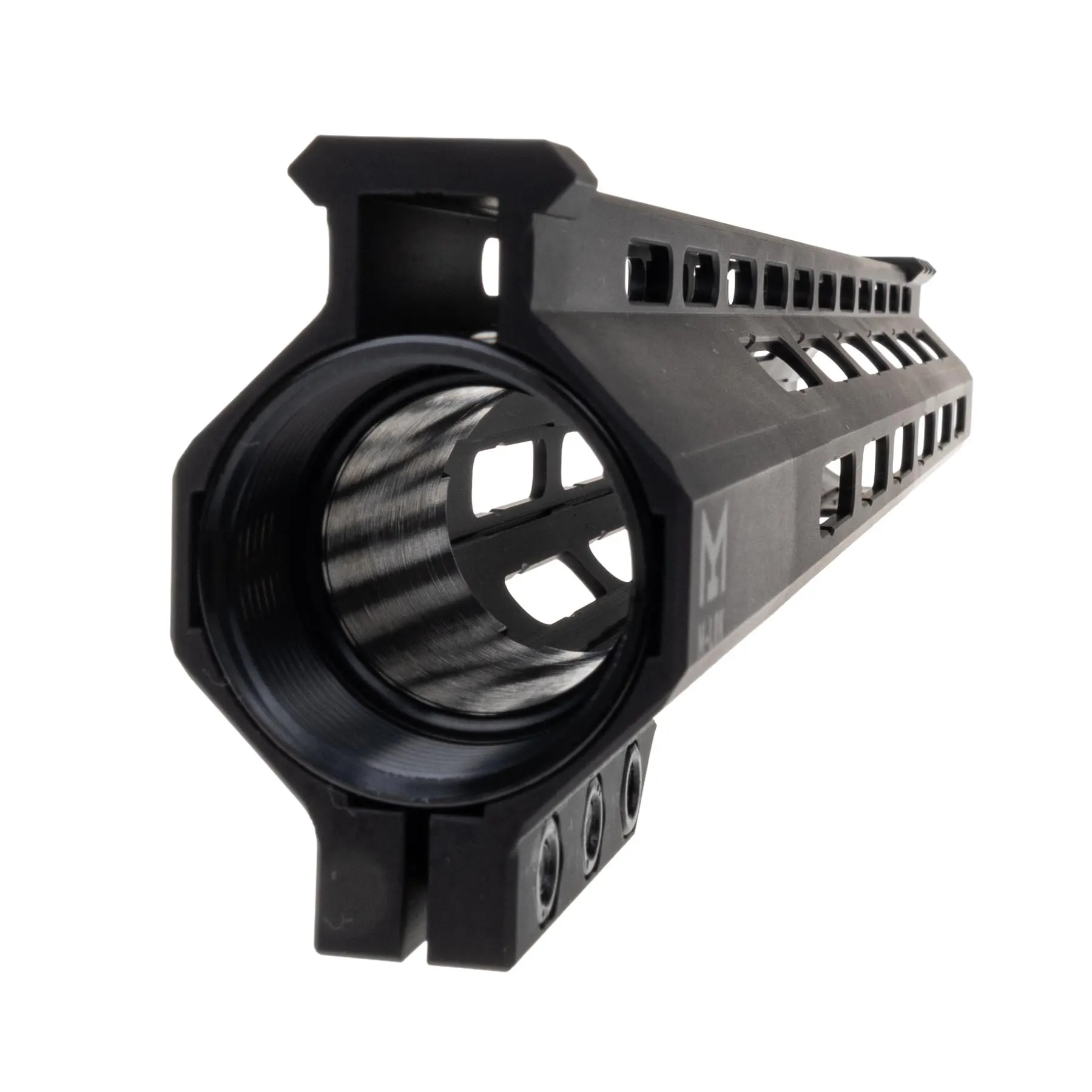 SAC CNC M4 Handguard V3, 13", Black
