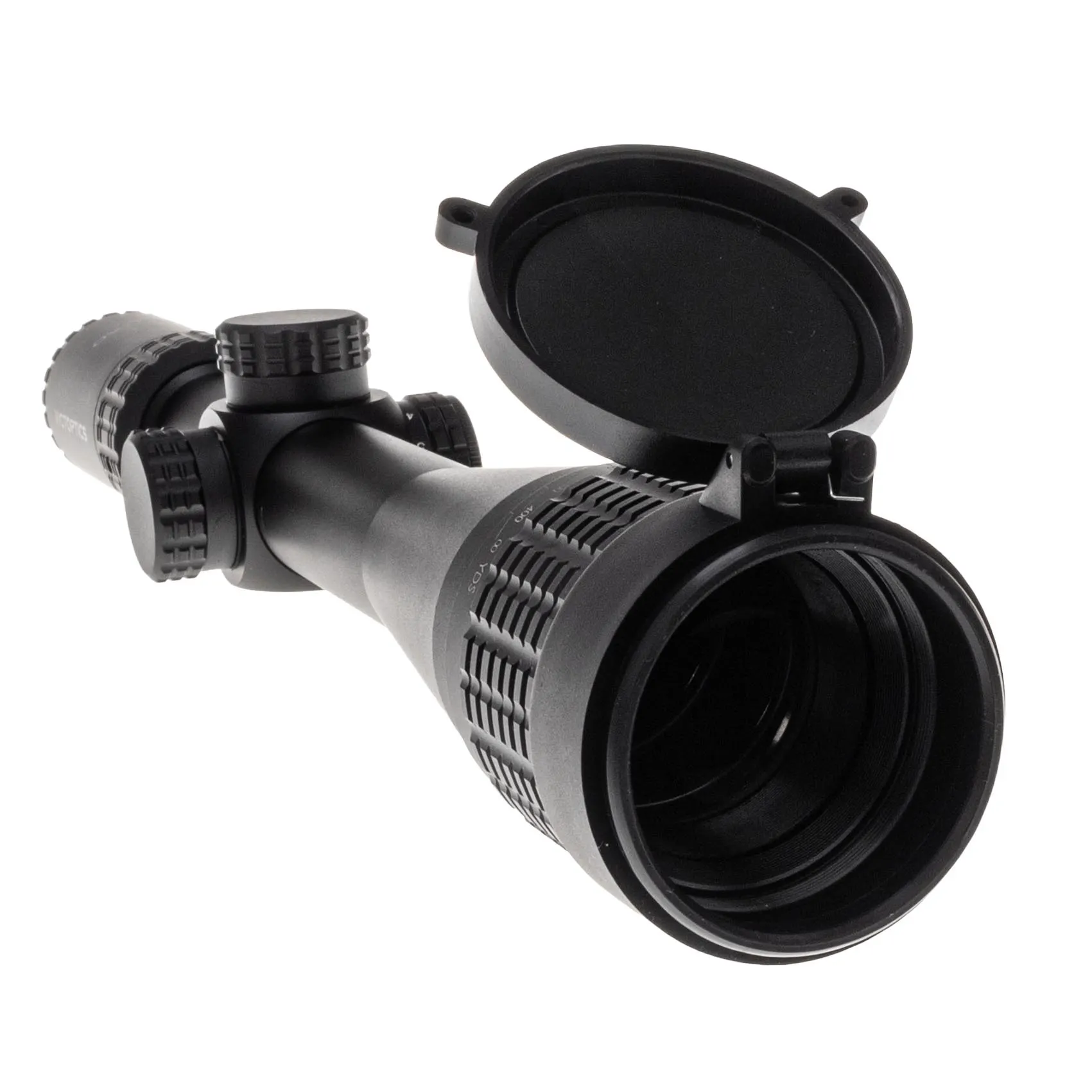 Victoptics VIOC-06 SOI 4-12x40 AO, Black