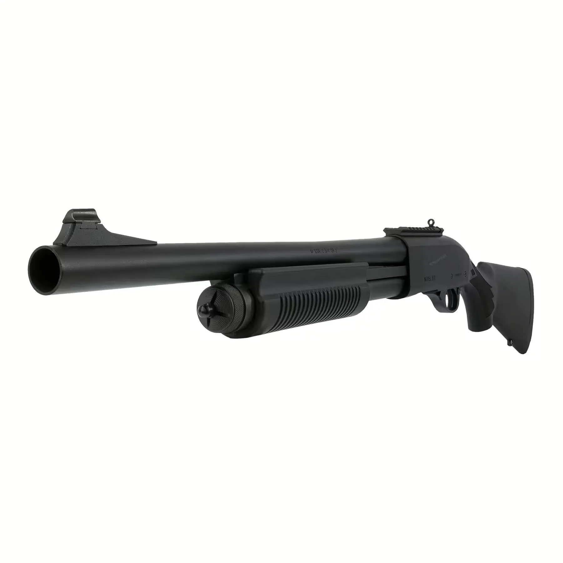 Tactical M870 Action Pumpgun