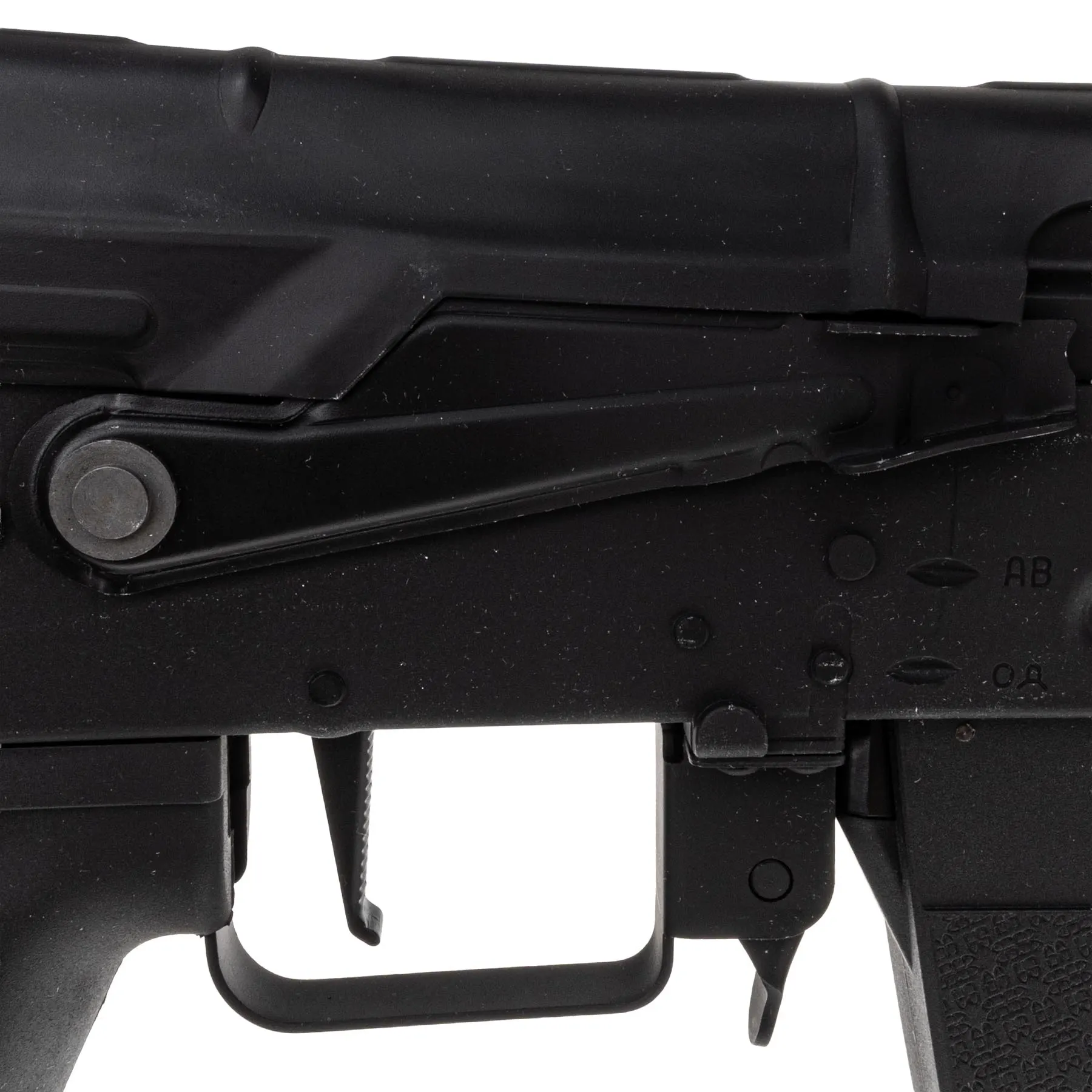 Specna Arms AK SA-J79 Core w/ HAL ETU (S)AEG, Black 