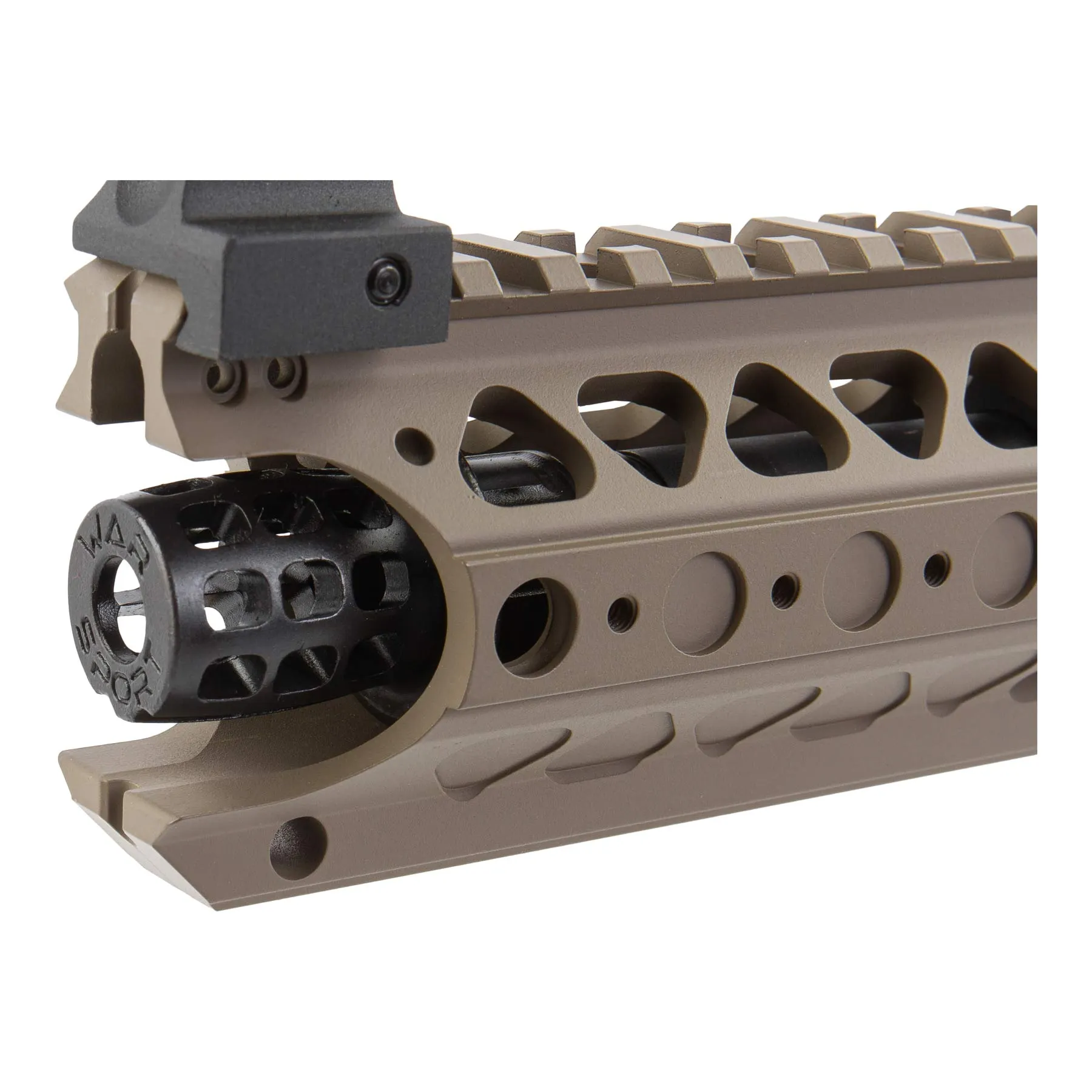 War Sport LVOA-S DE, (S)AEG