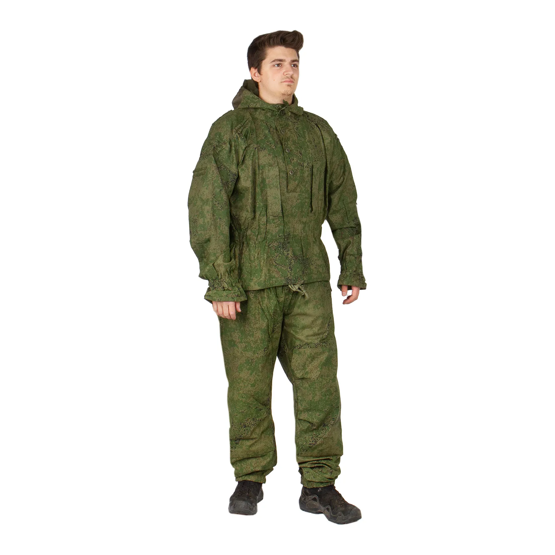 Invader Gear Gorka Suit, Digital Flora Invader Gear Gorka Suit, Digital Flora