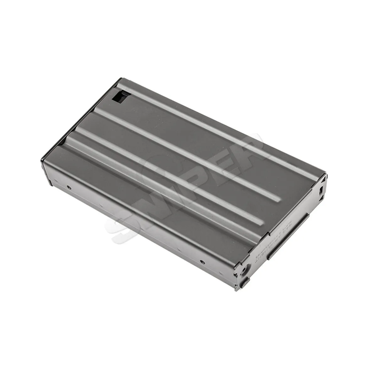 GR25 Mid Cap Magazin