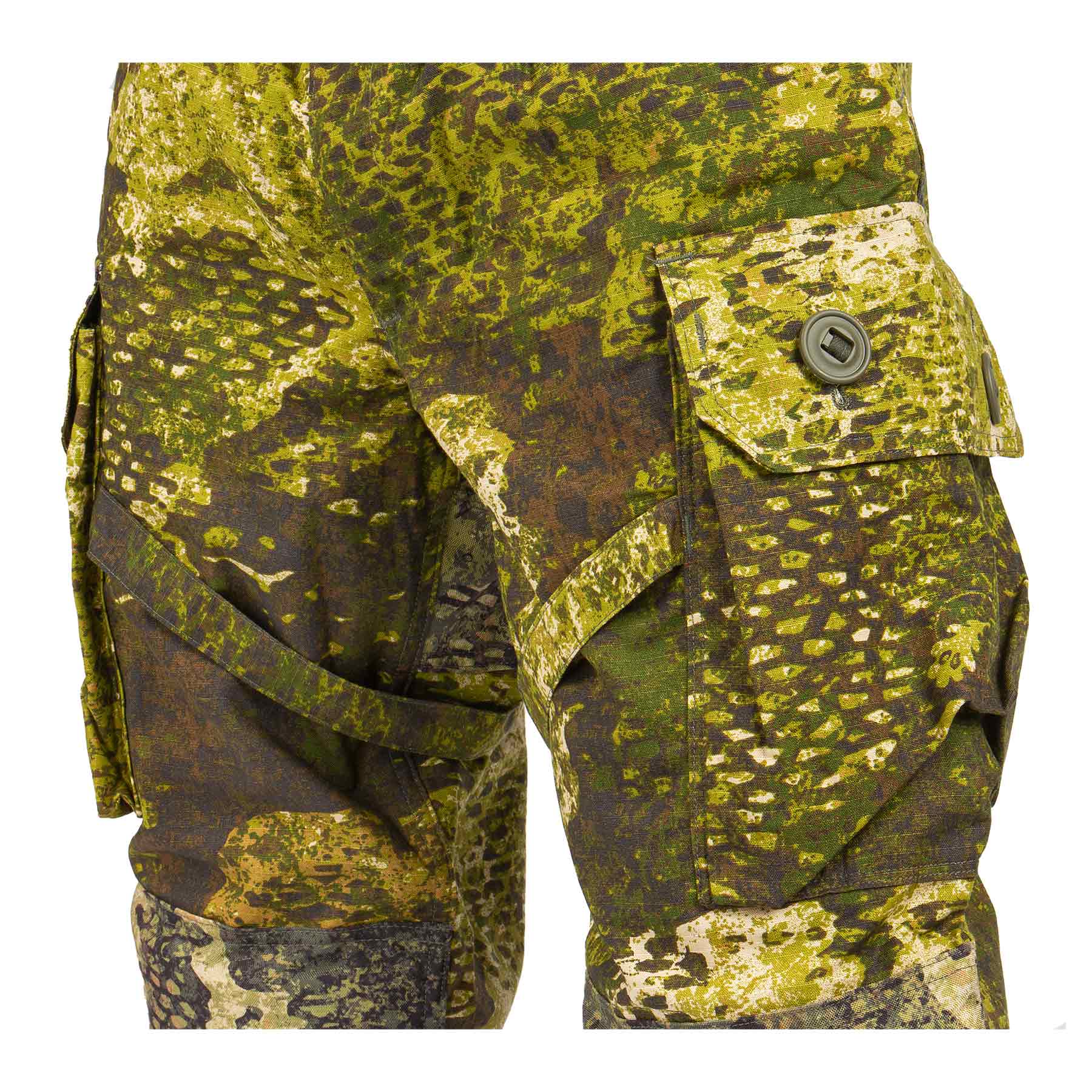 Einsatzkampfhose, Phantomleaf