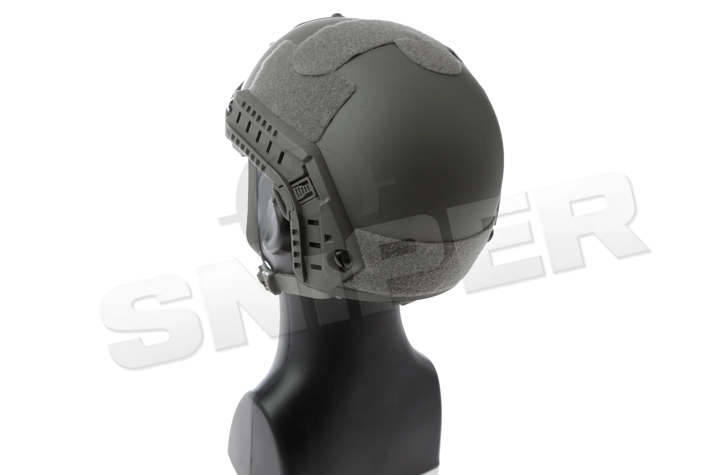 Fast Helm, Foliage Green Fast Helm, Foliage Green