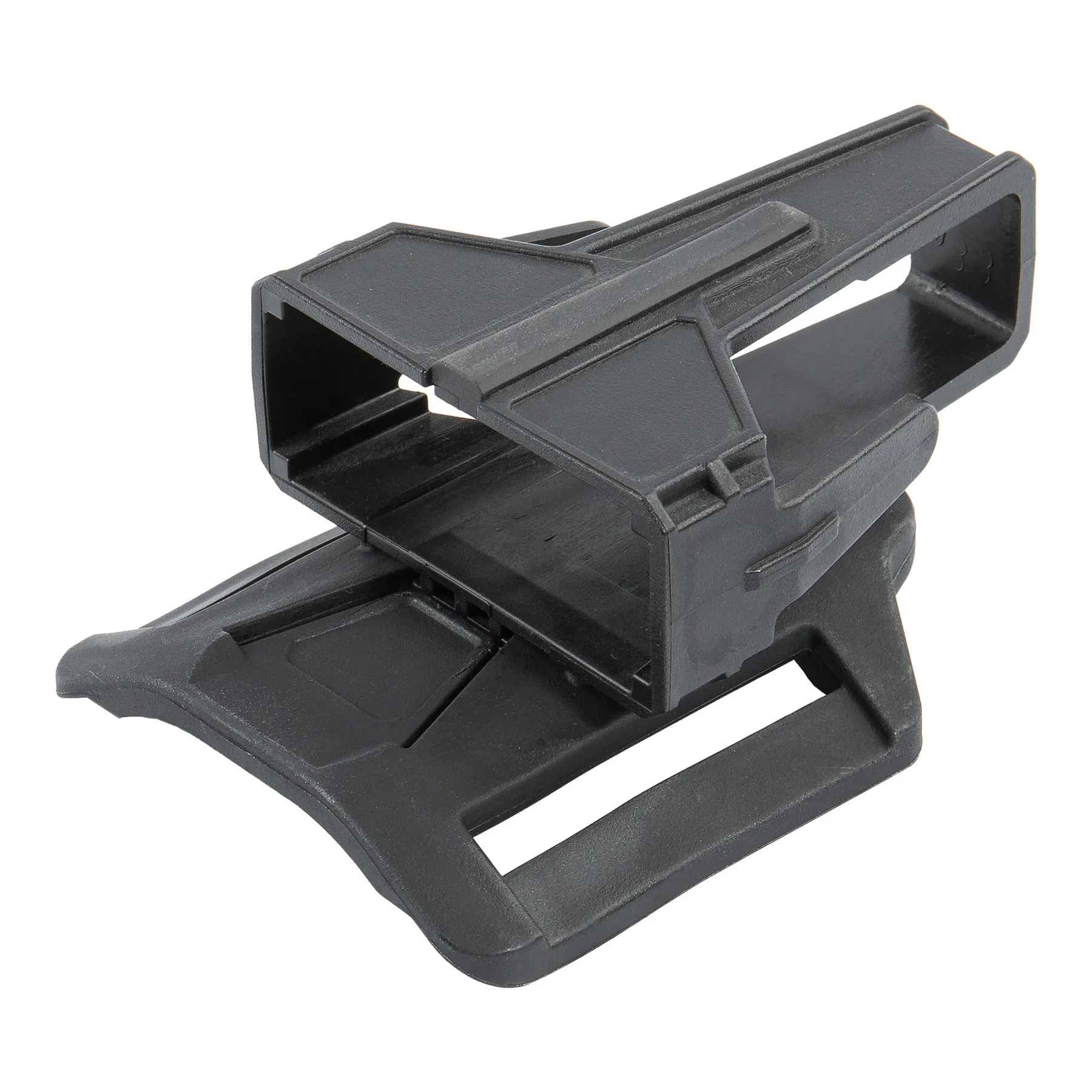 M4 FSMR Mag Pouch Belt, Black