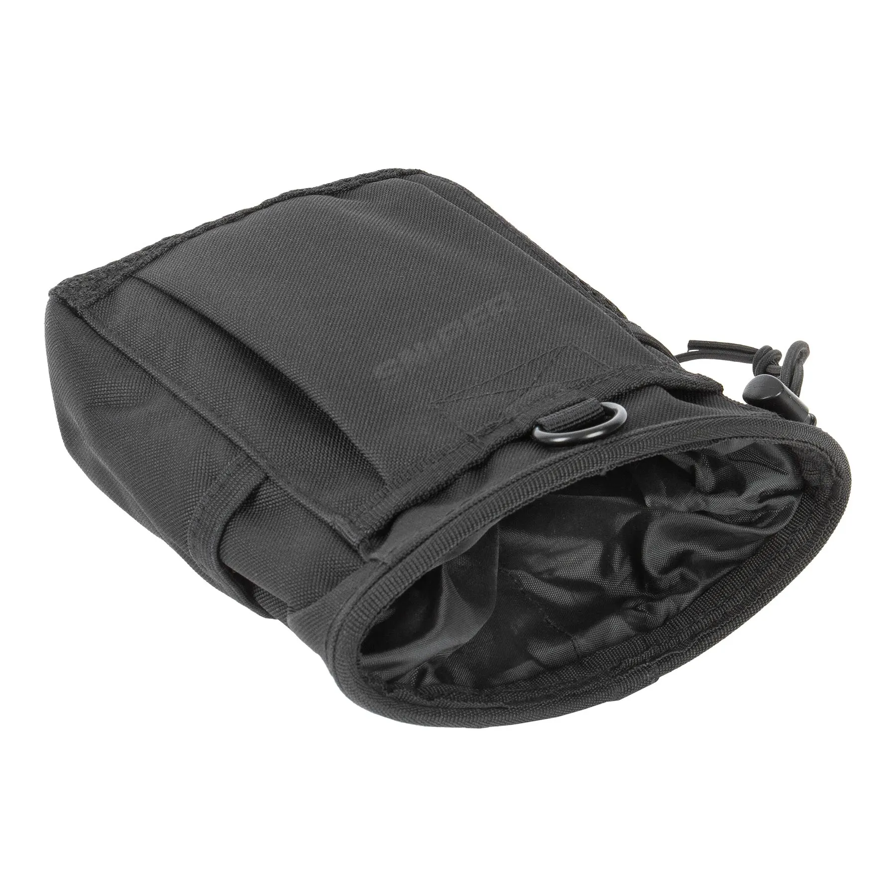 Dump Pouch, Black