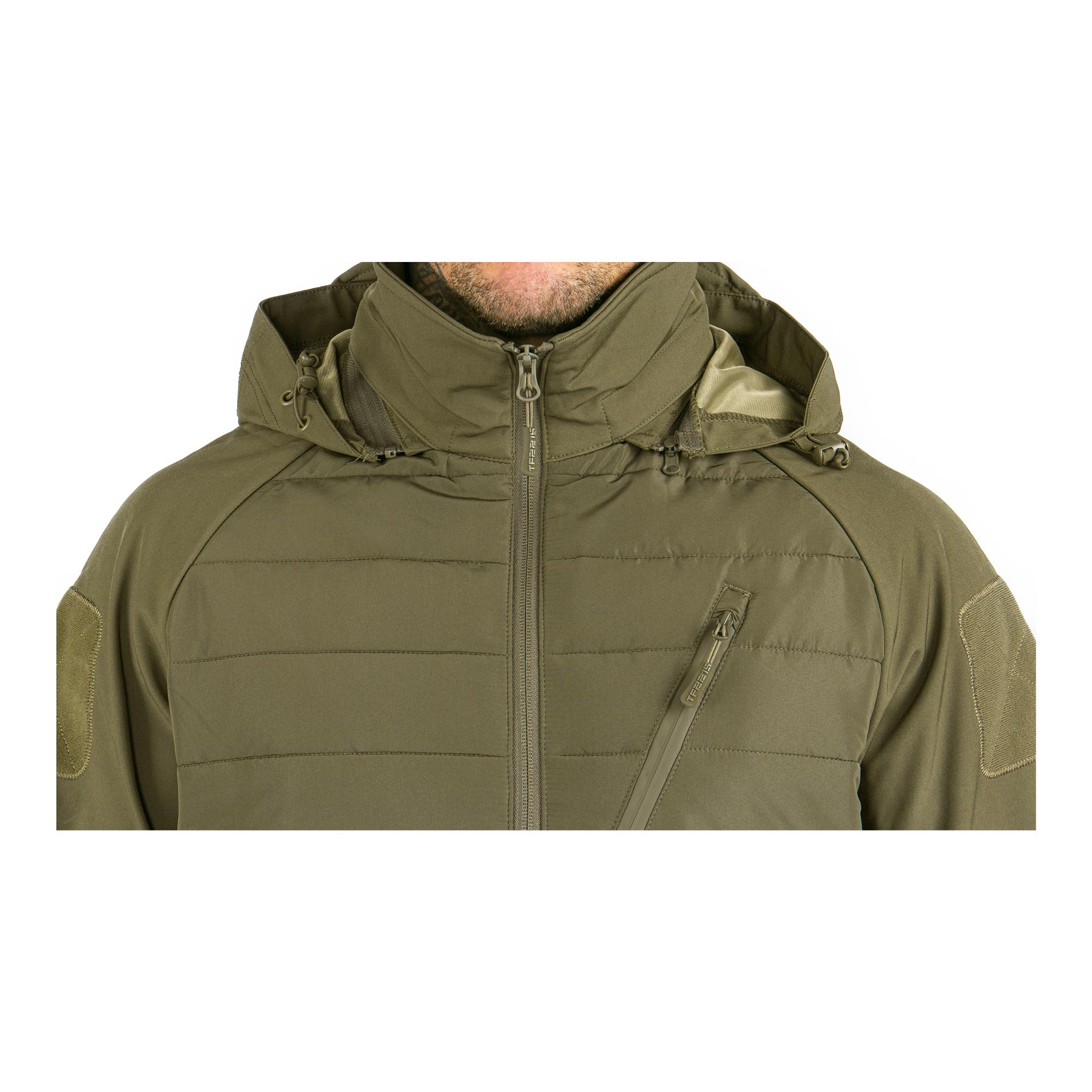 Mojave Jacket, Ranger Green