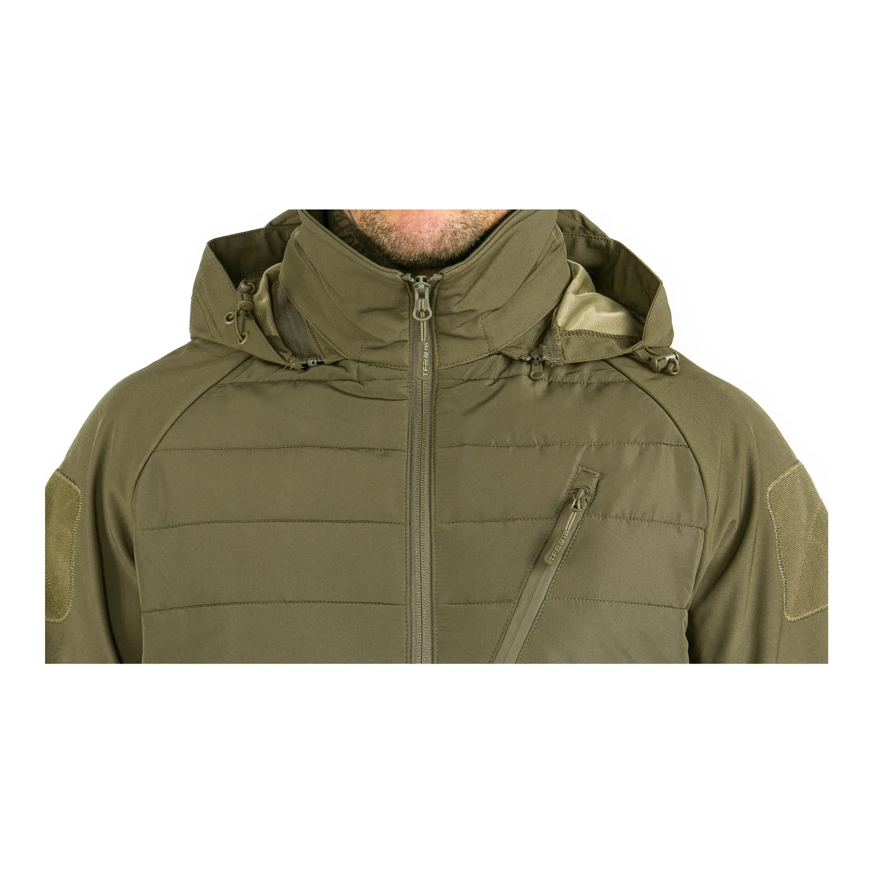 Mojave Jacket, Ranger Green Mojave Jacket, Ranger Green