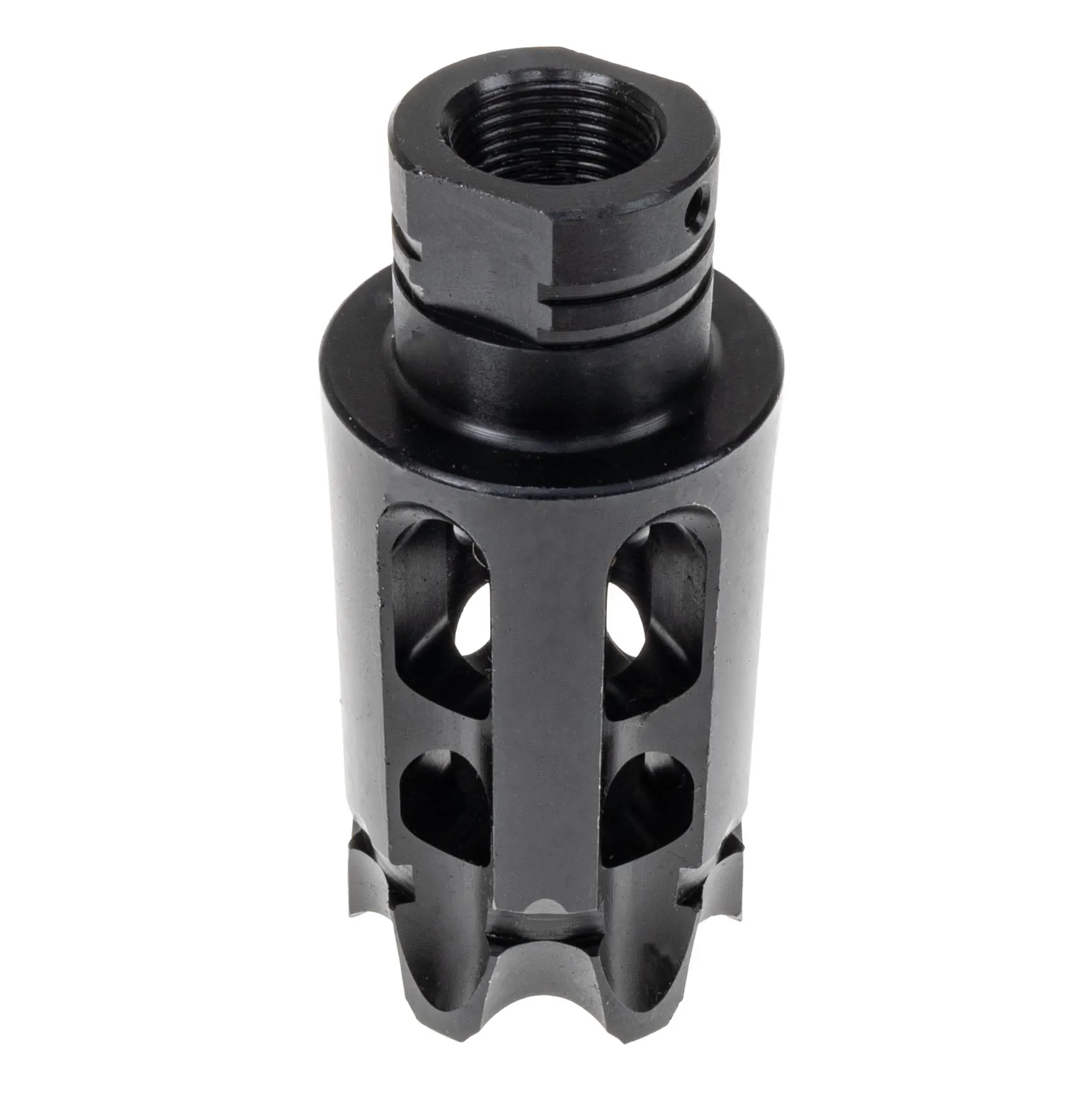 5KU Mini Talon Breacher Brake, Black