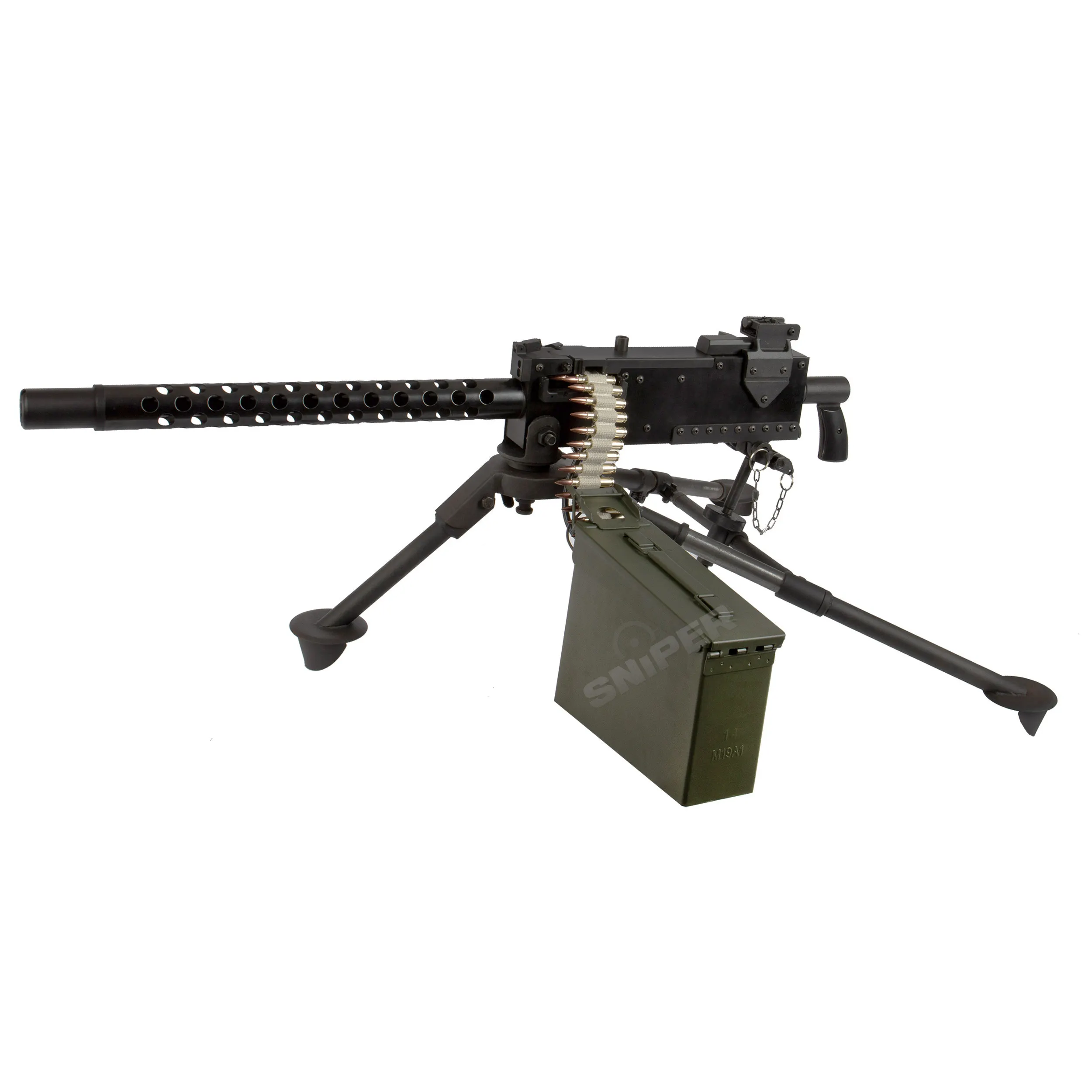 RWA M1919 < 0,5 Joule, AEG