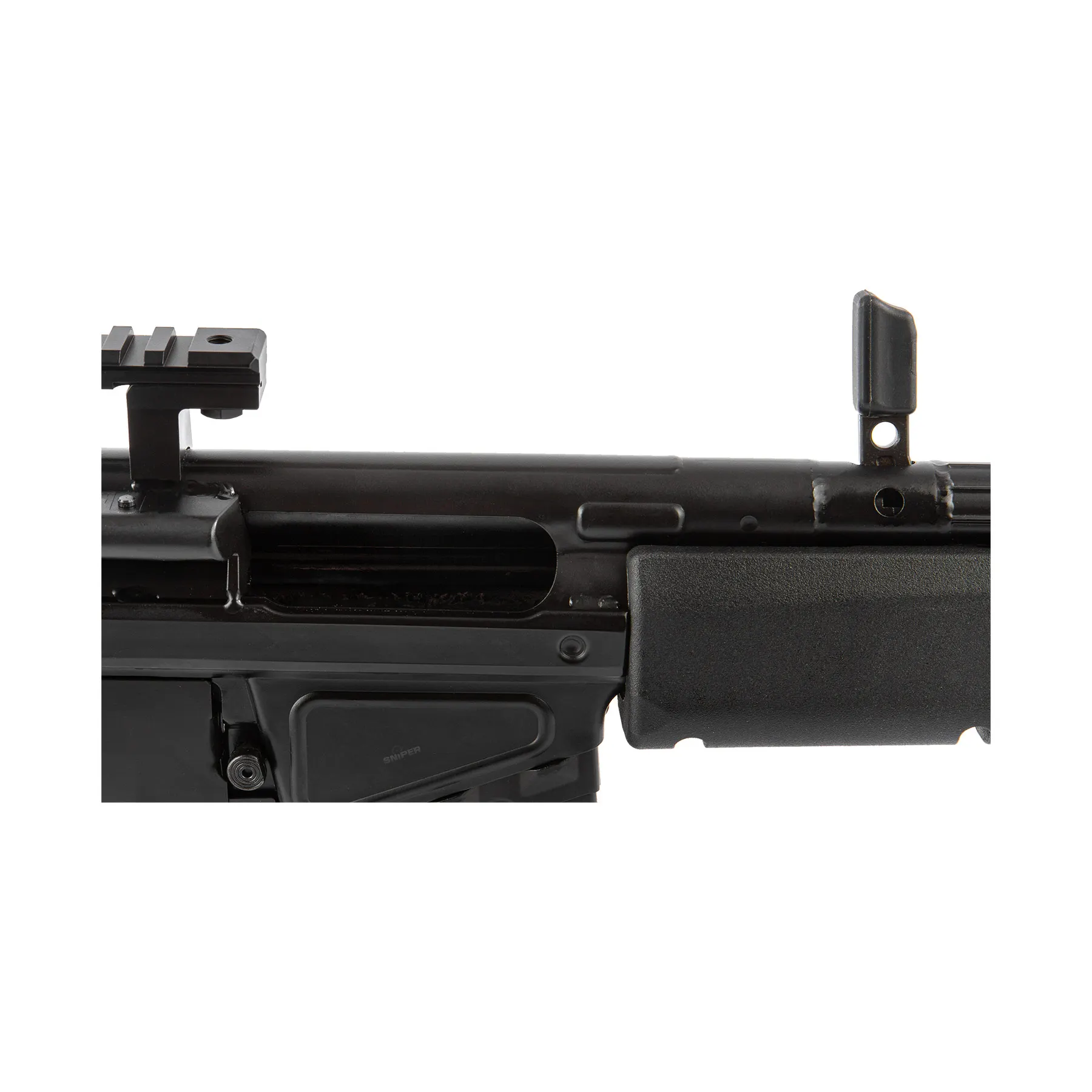 Heckler und Koch PSG1 GBB Softair Gewehr