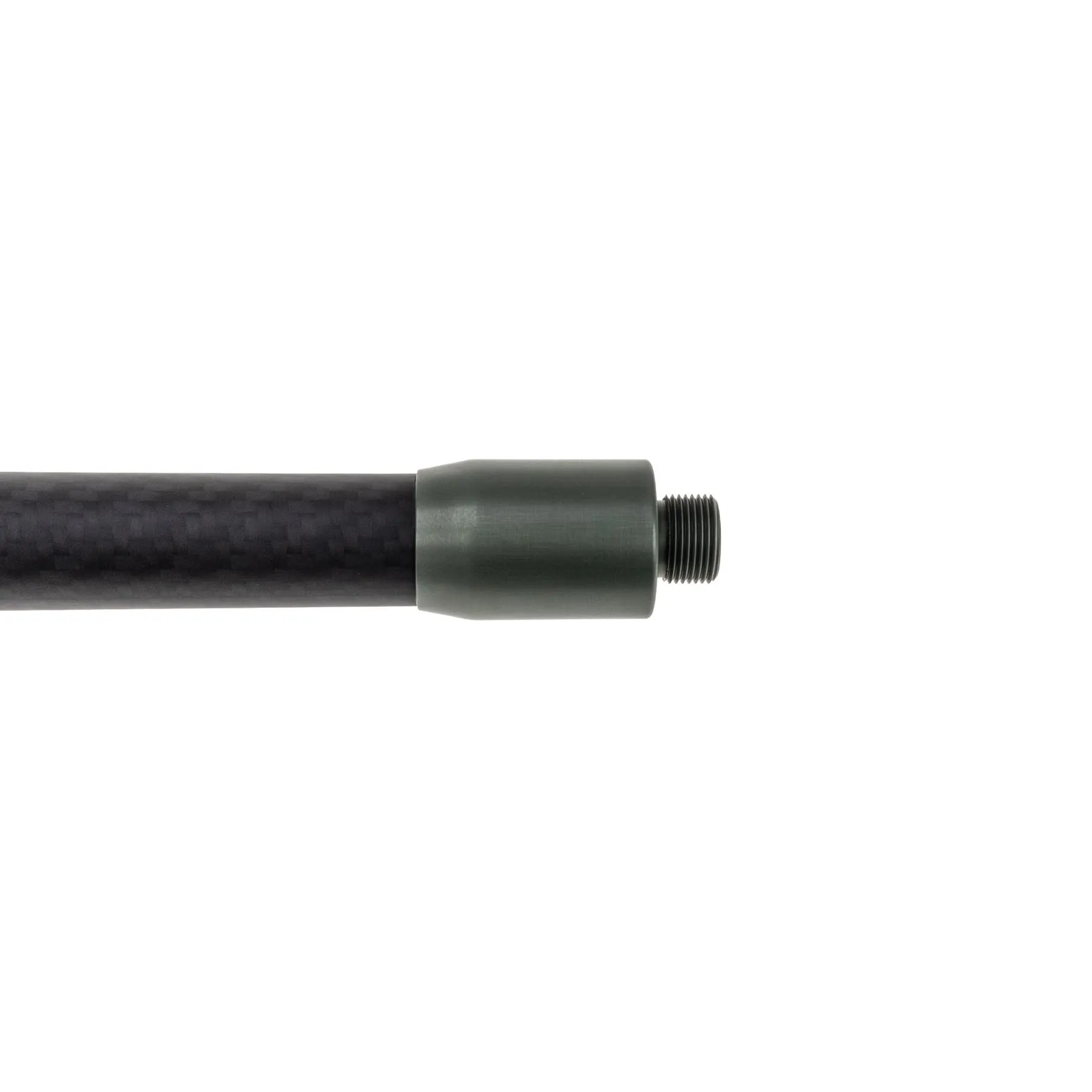 SAC Hybrid Carbon-CNC M4 Outer Barrel 13", Olive