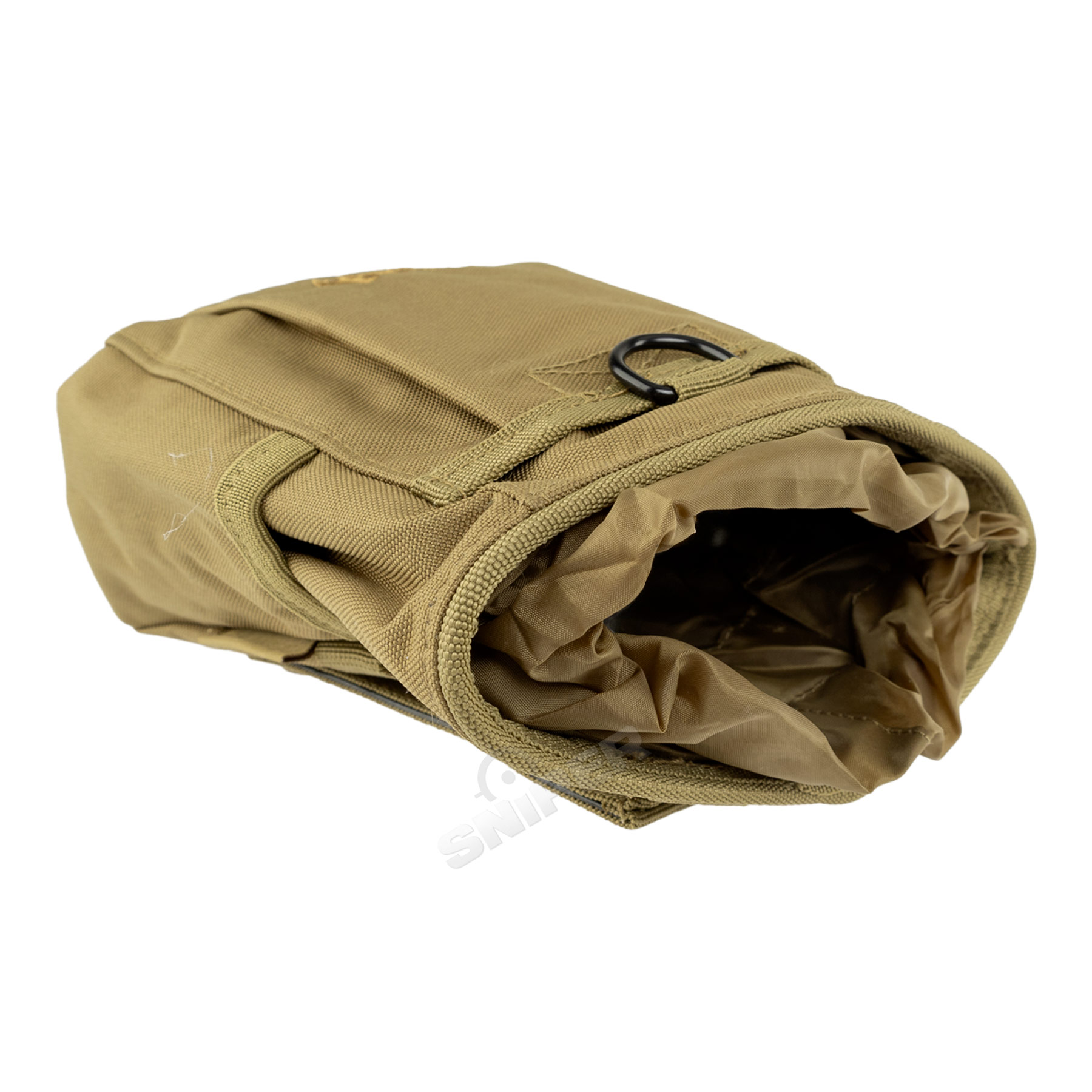 Viper Tactical Molle Elite Dump Pouch, Coyote
