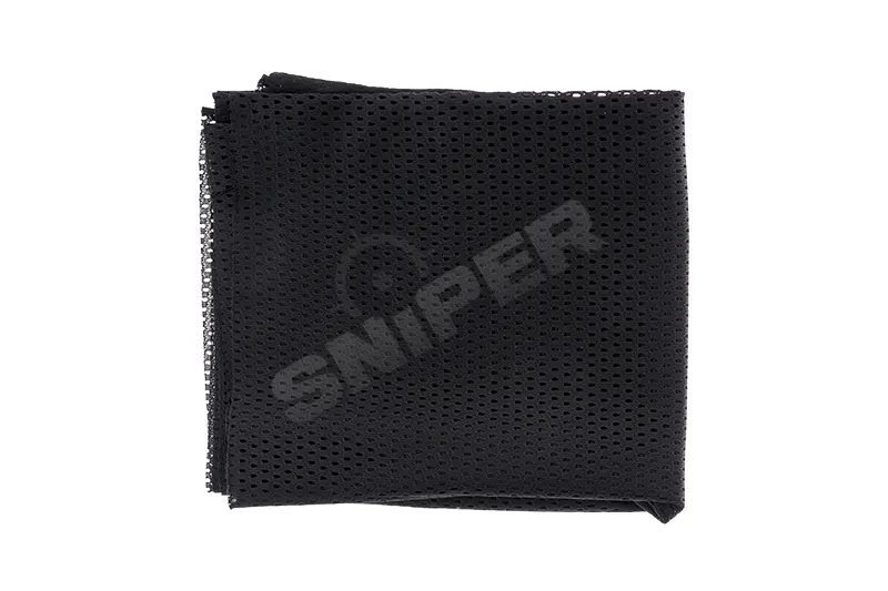 Multi Function Wrap, Black