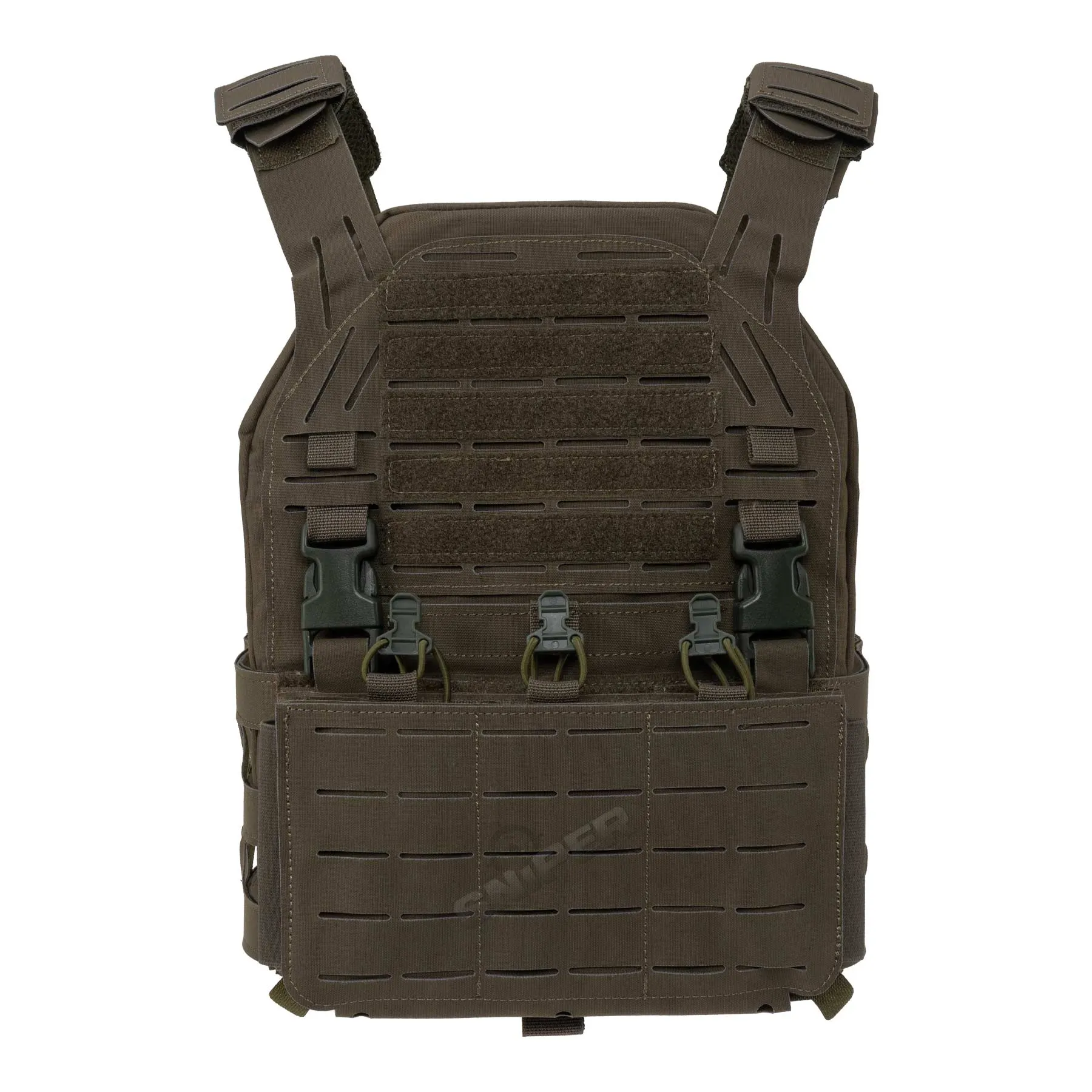 Reapo V2 Tactical Vest Plattenträger, Ranger Green