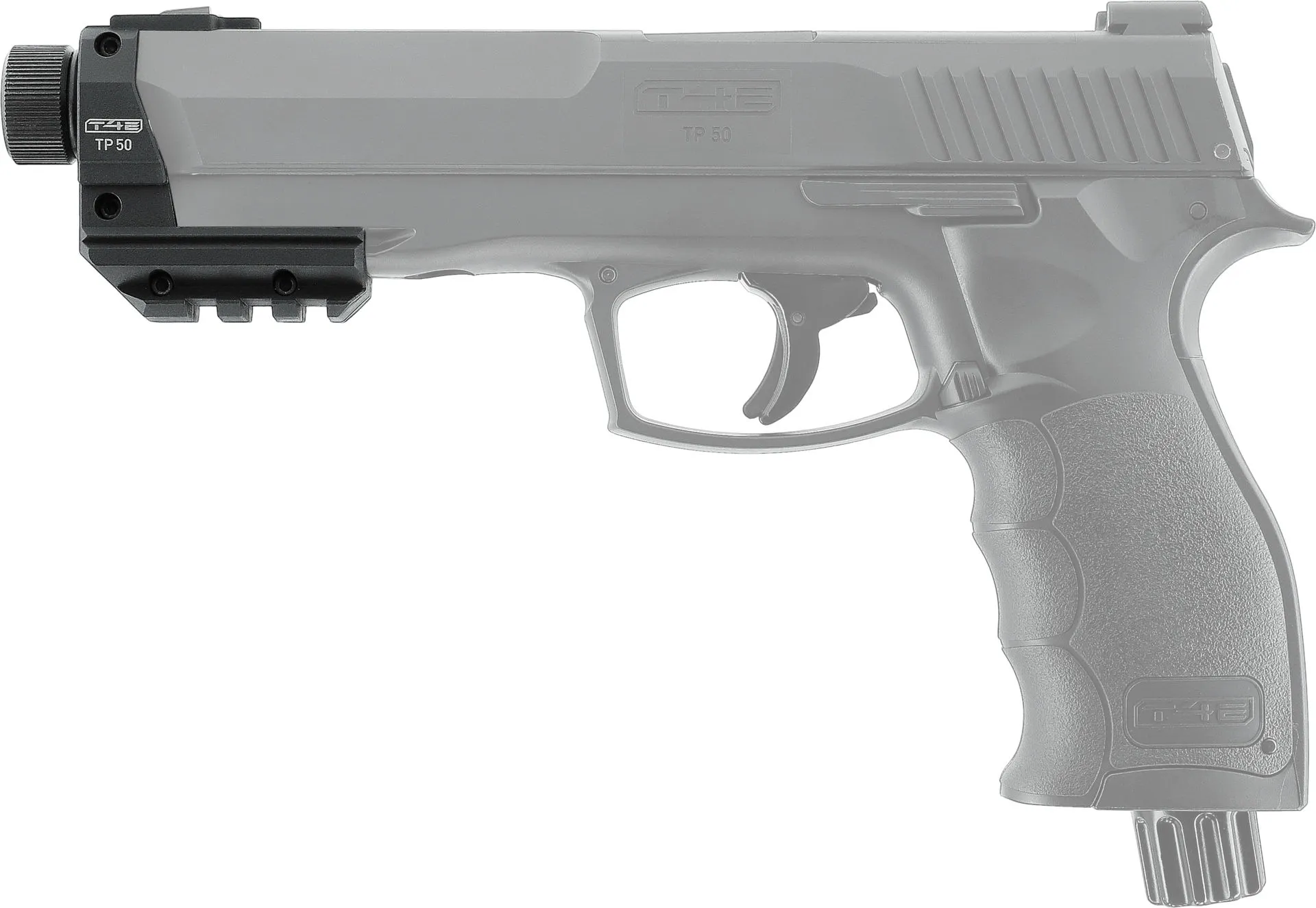 T4E Muzzle Attachment Carrier für T4E