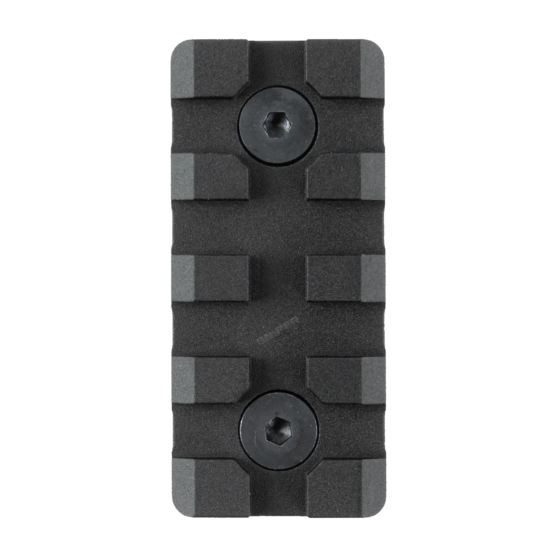 Picatinny Rail 4 Slots Steyr Scout