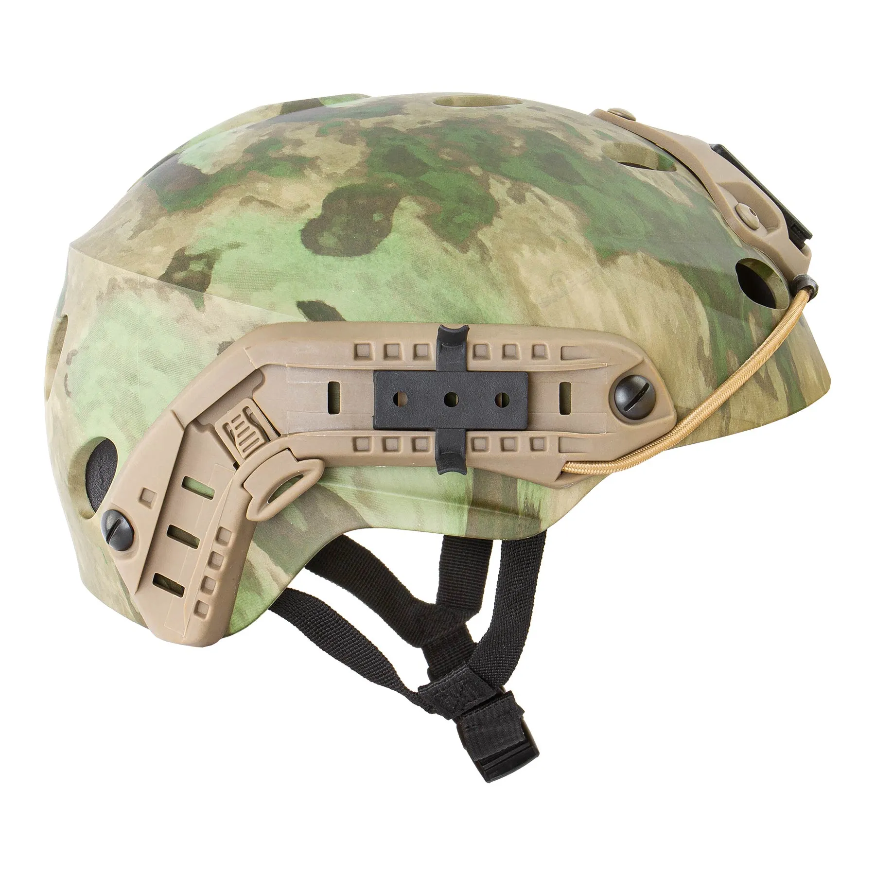 Essential Helmet, Camo