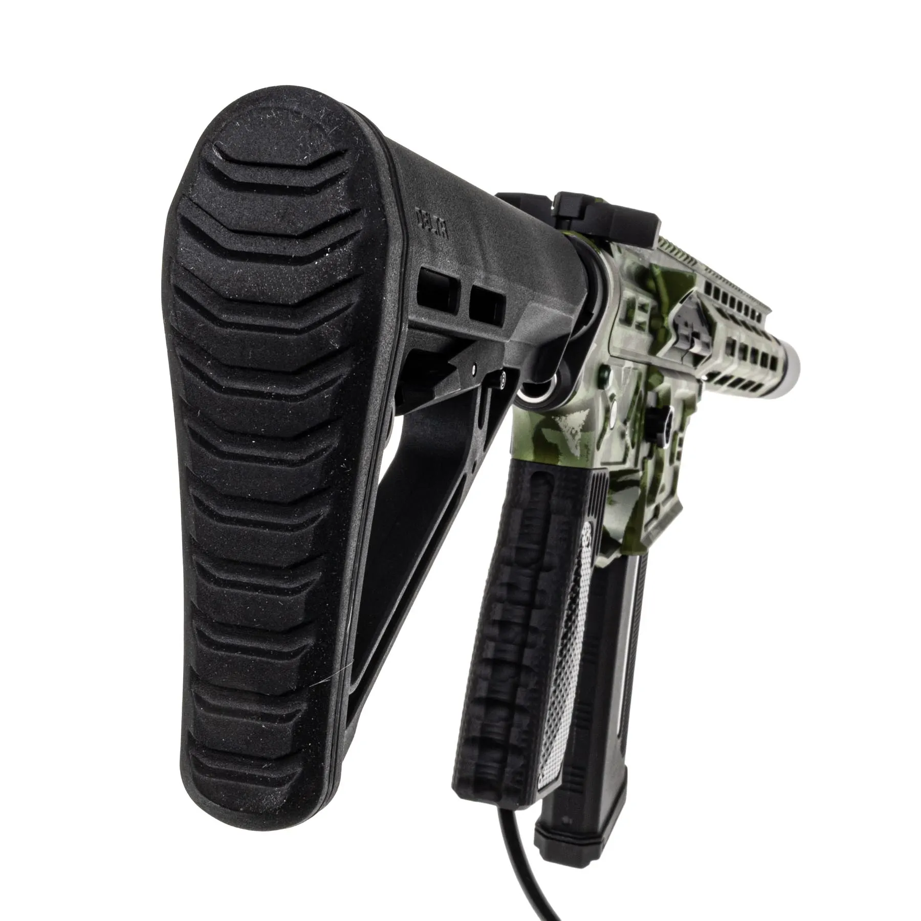 SAC WOLF SOLID - "Wargs Schrecken", HPA