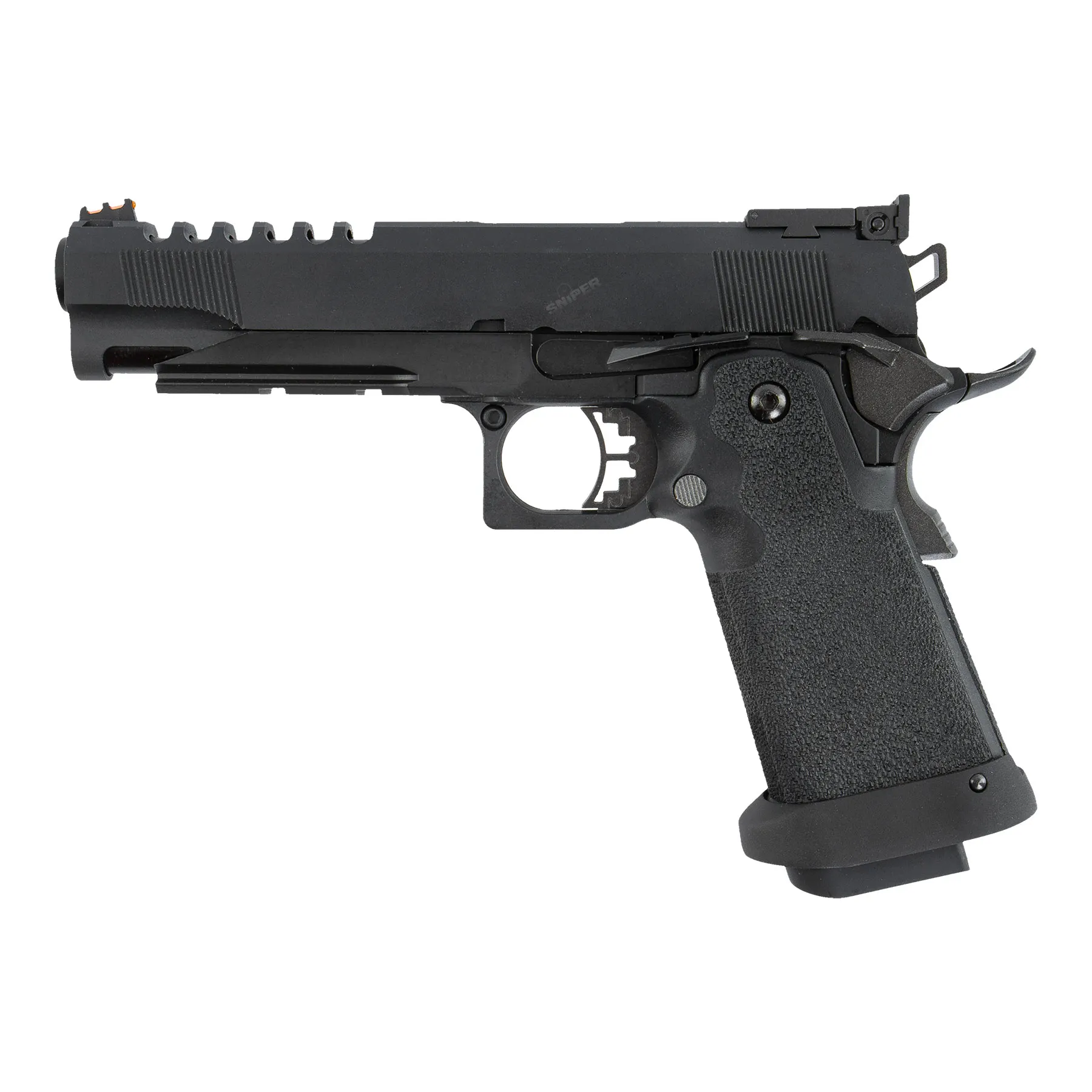 HX2702 Hi-Capa 5.1, GBB
