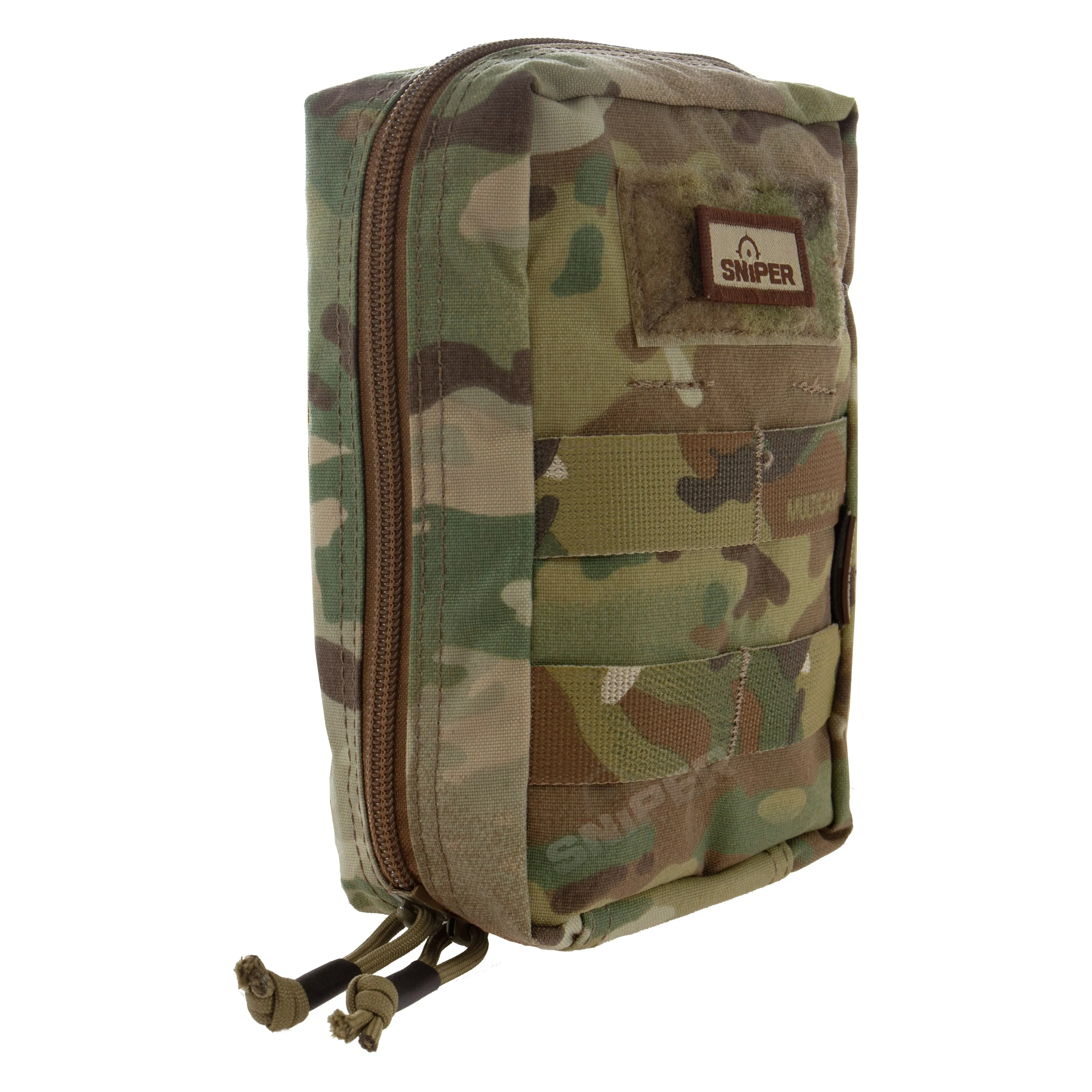 Utility Pouch, Multicam